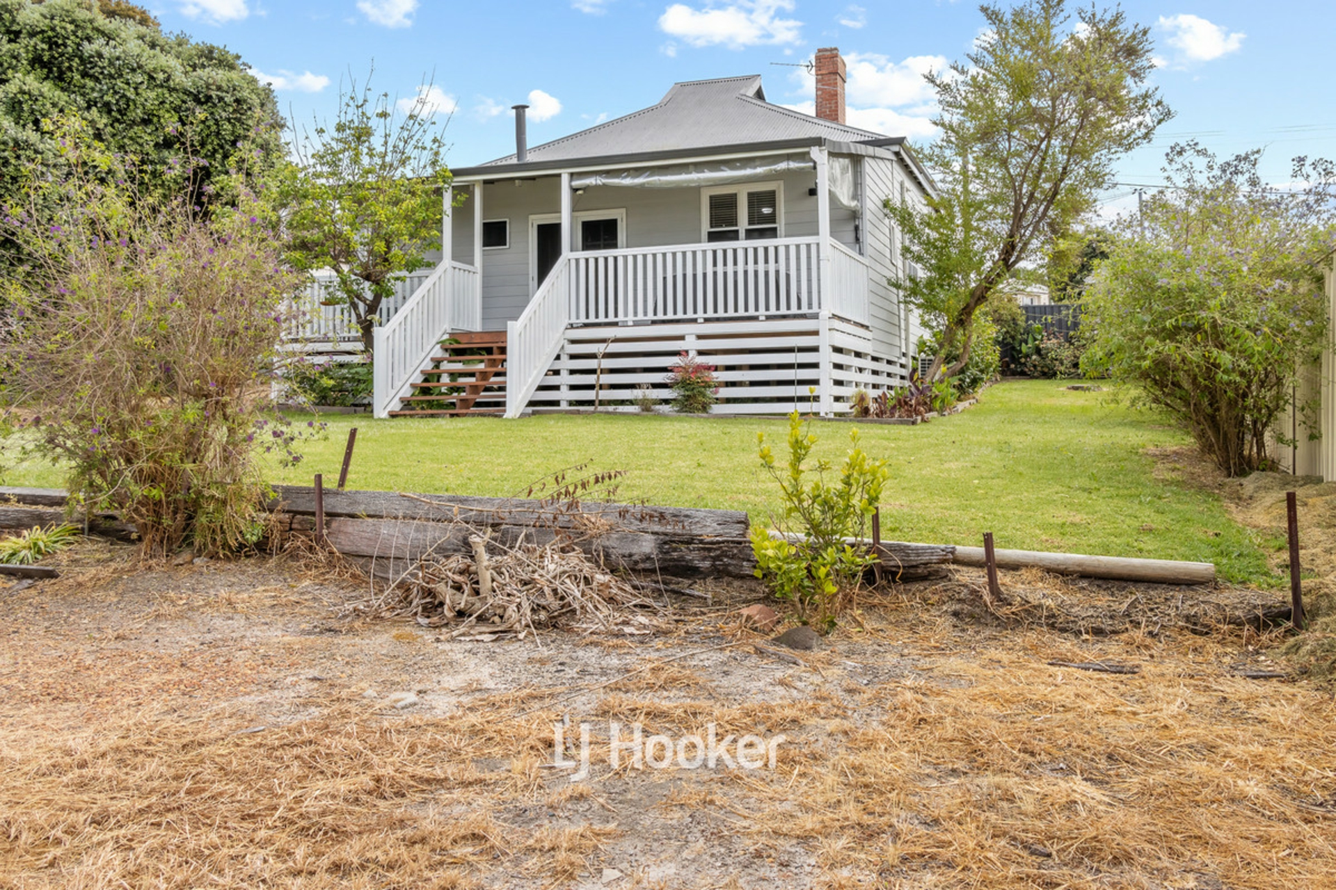91 Deakin Street Collie WA House for Sale LJ Hooker
