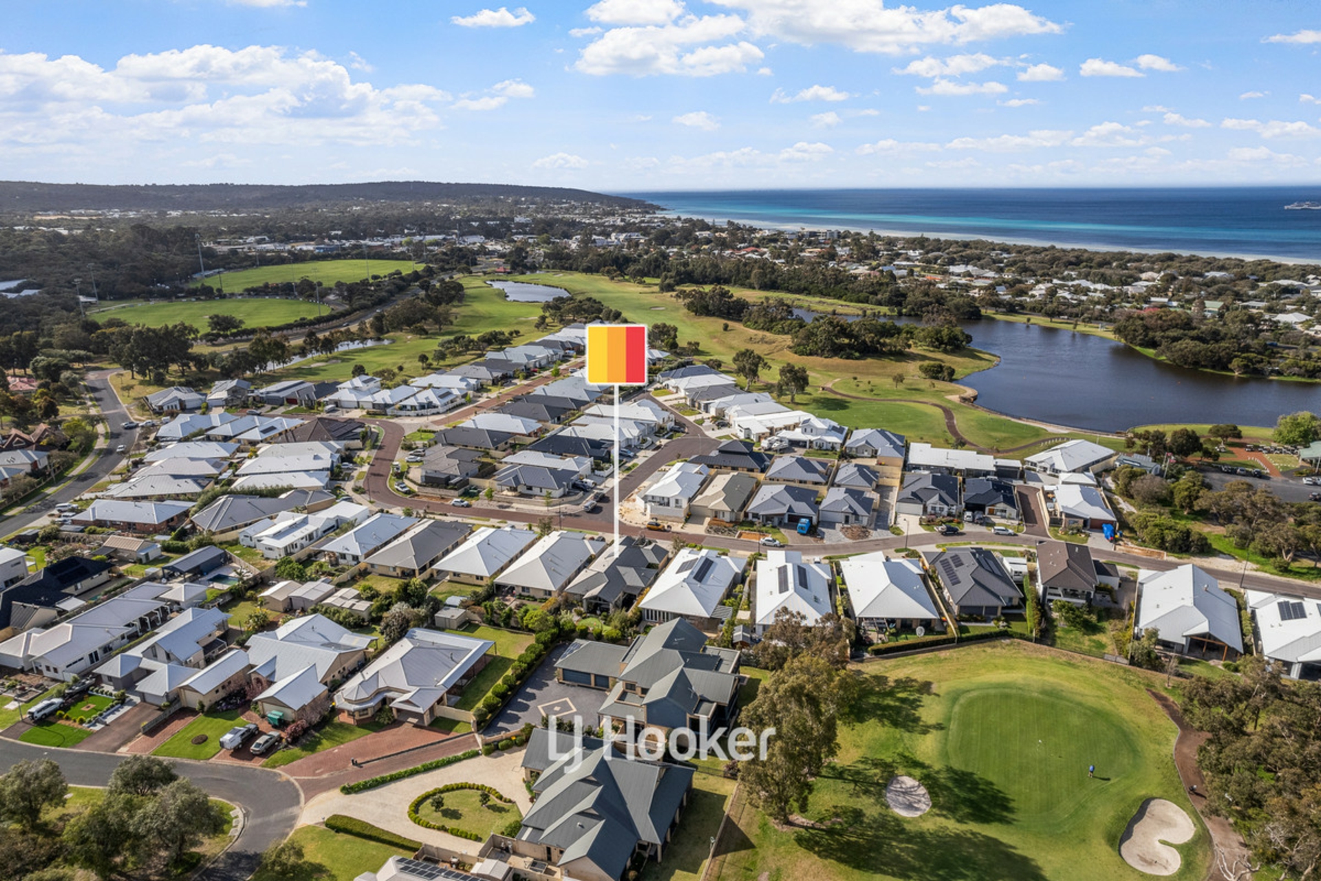 28 Waterville Road, DUNSBOROUGH