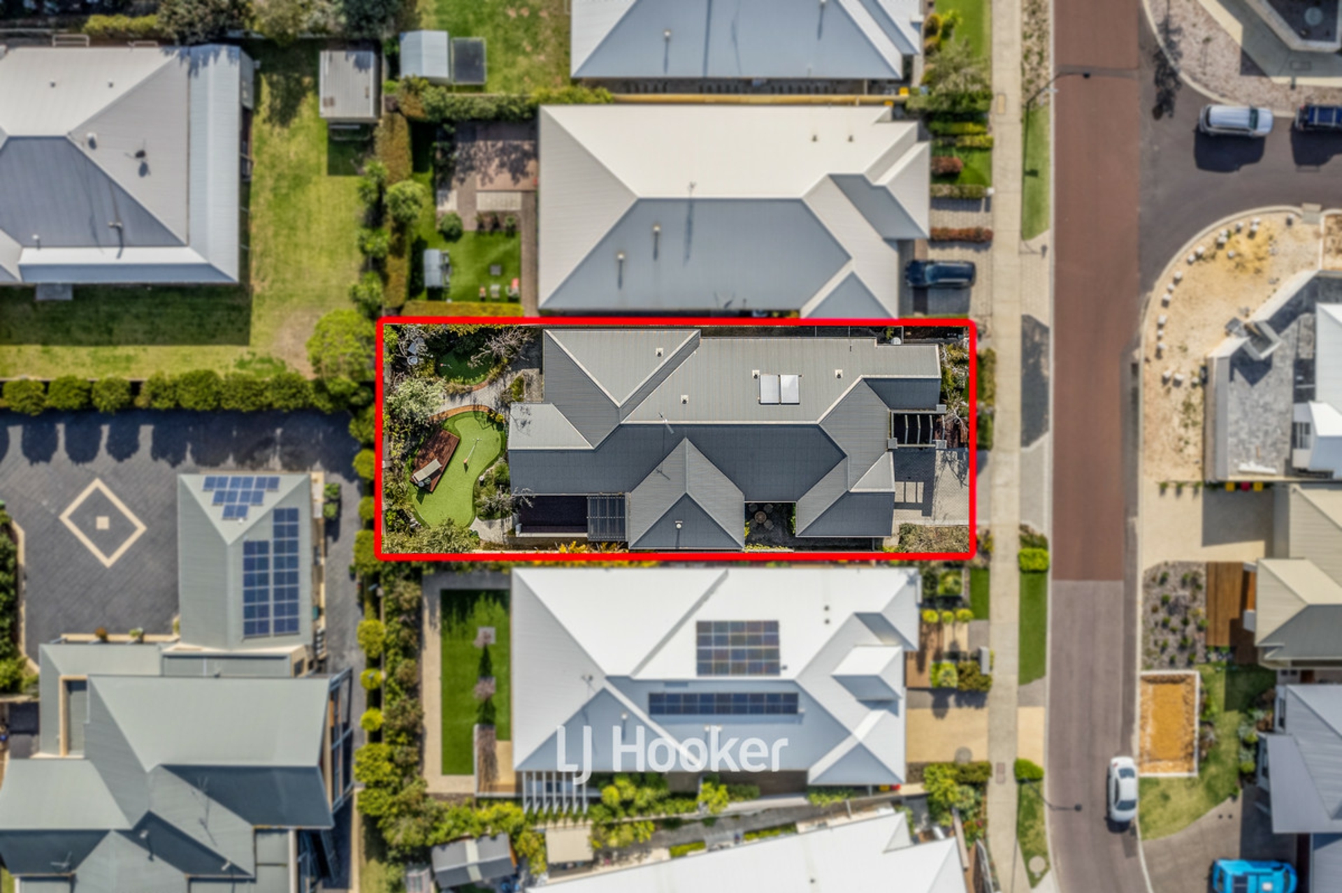 28 Waterville Road, DUNSBOROUGH