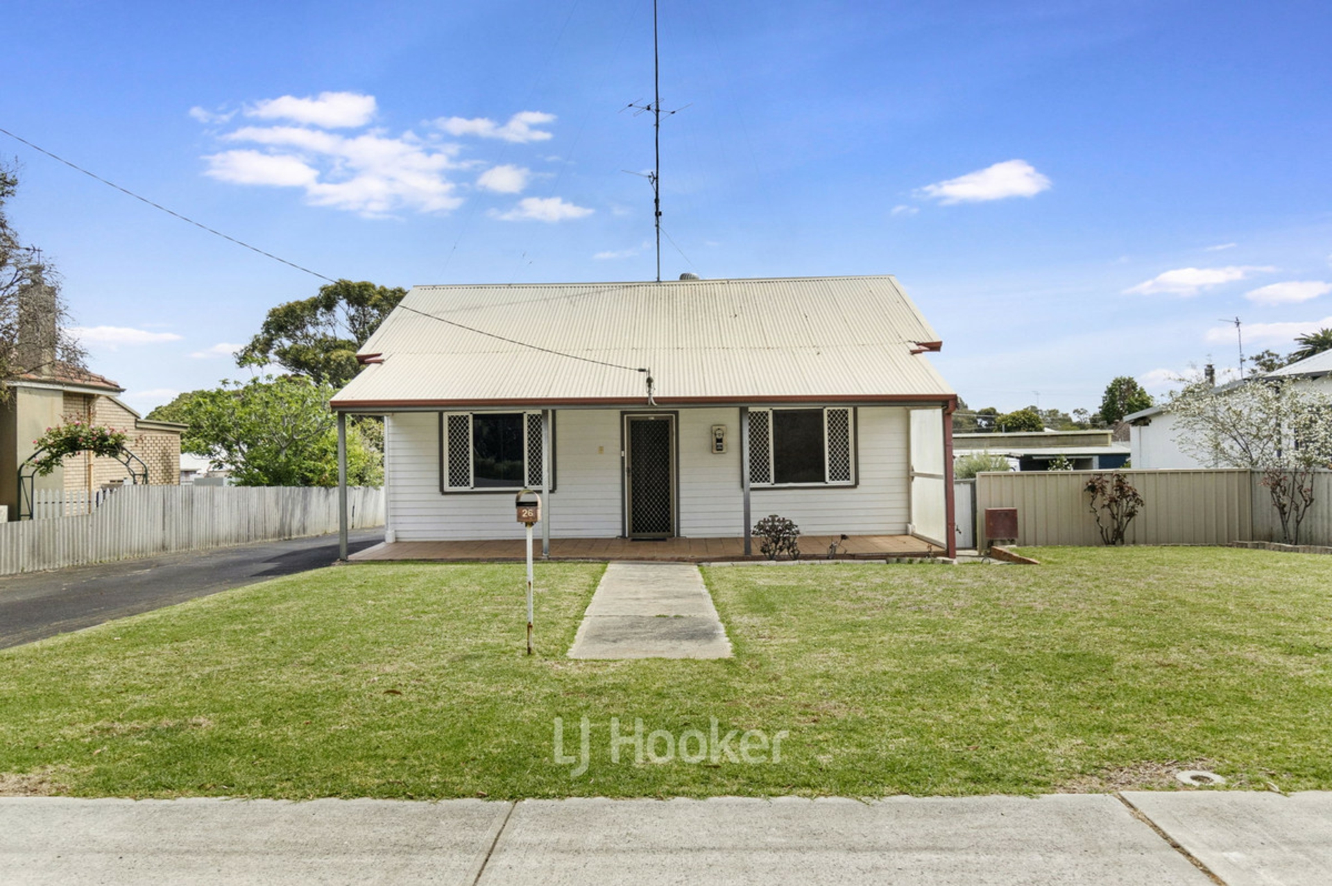 26 Brunswick Road, BRUNSWICK