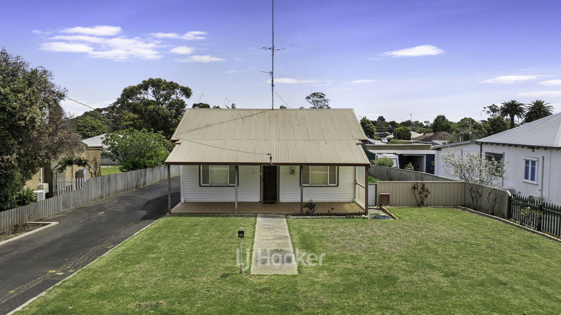 26 Brunswick Road, BRUNSWICK