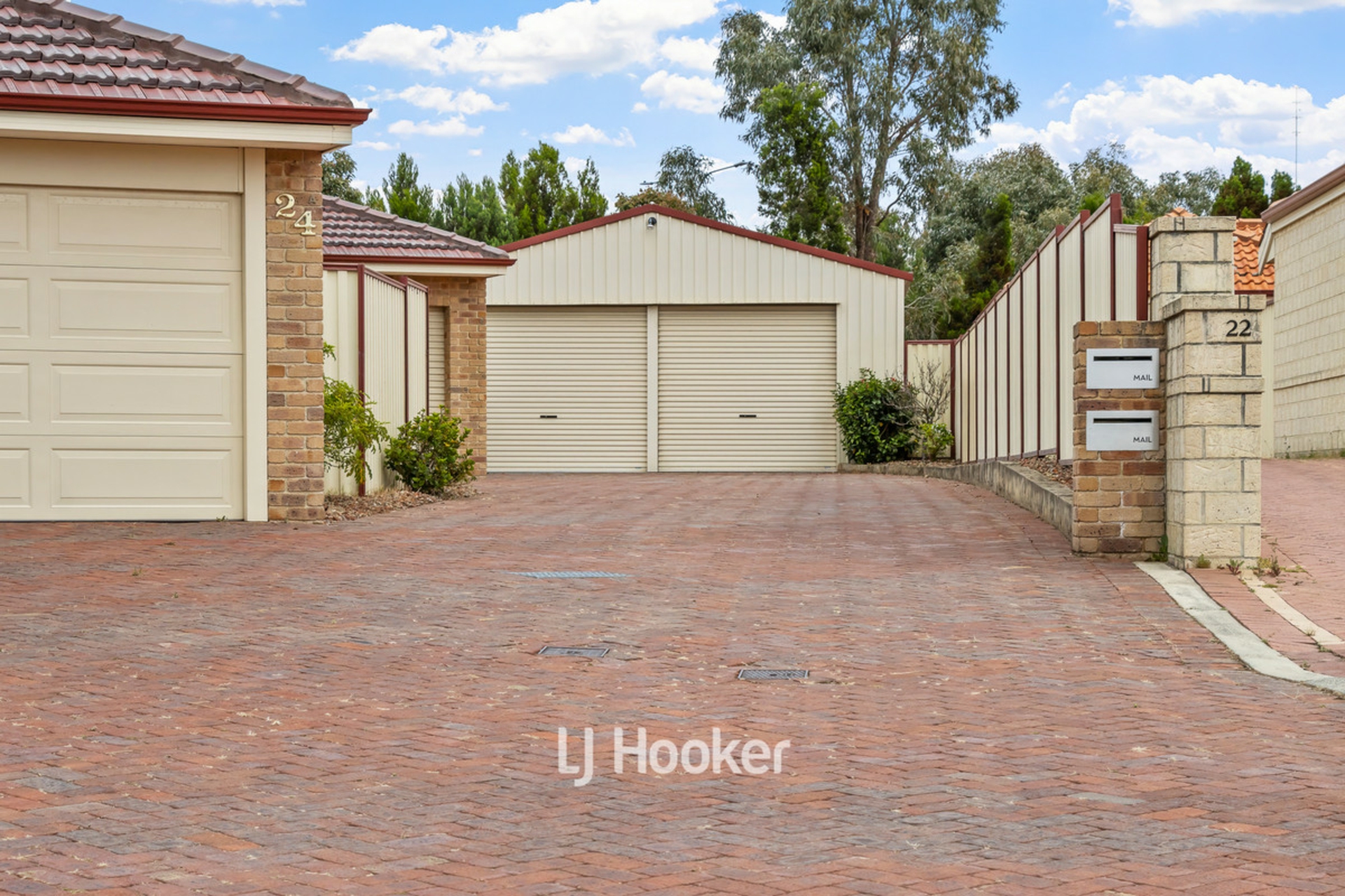 24A Butcherbird Court Eaton WA House for Sale LJ Hooker