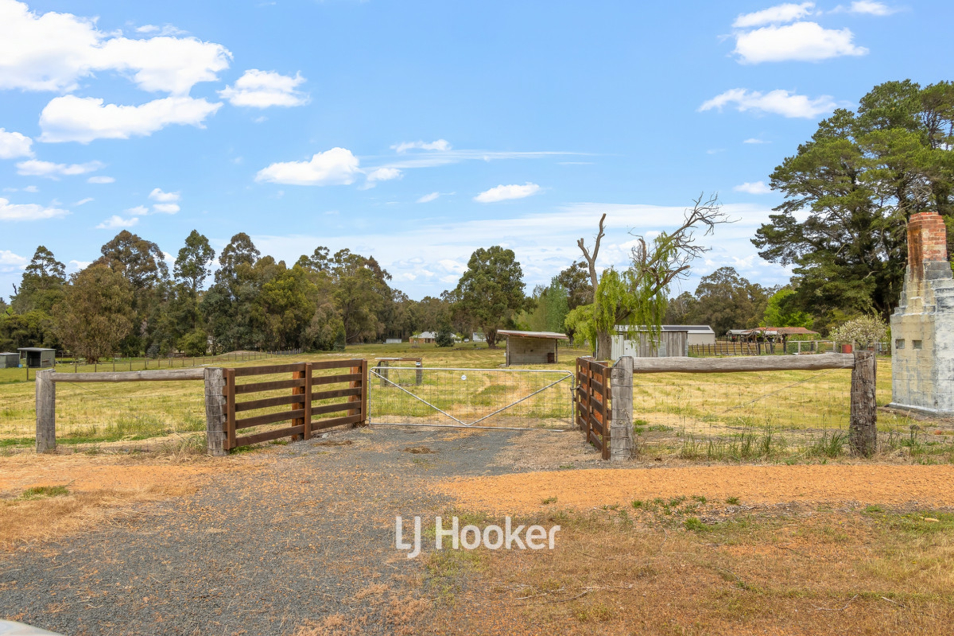 2984 Coalfields Road Allanson WA Residential for Sale LJ Hooker