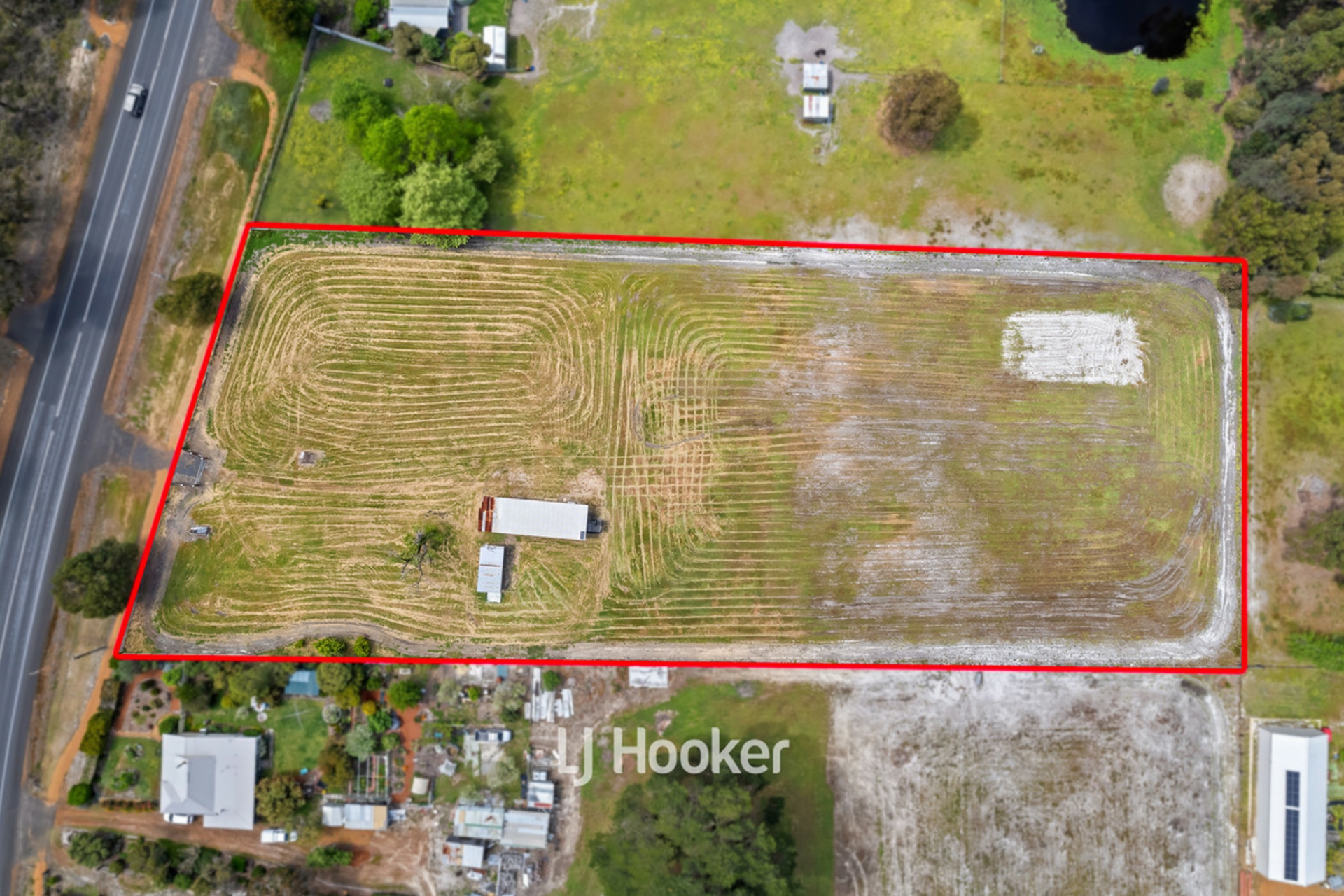 2984 Coalfields Road Allanson WA Residential for Sale LJ Hooker