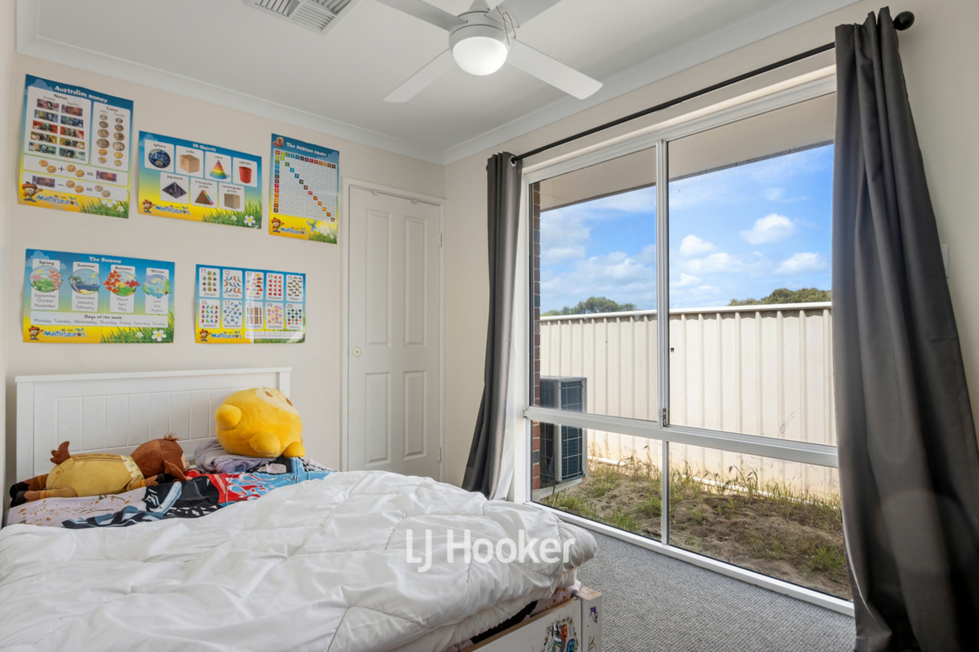 7 Sindhi Close, EATON