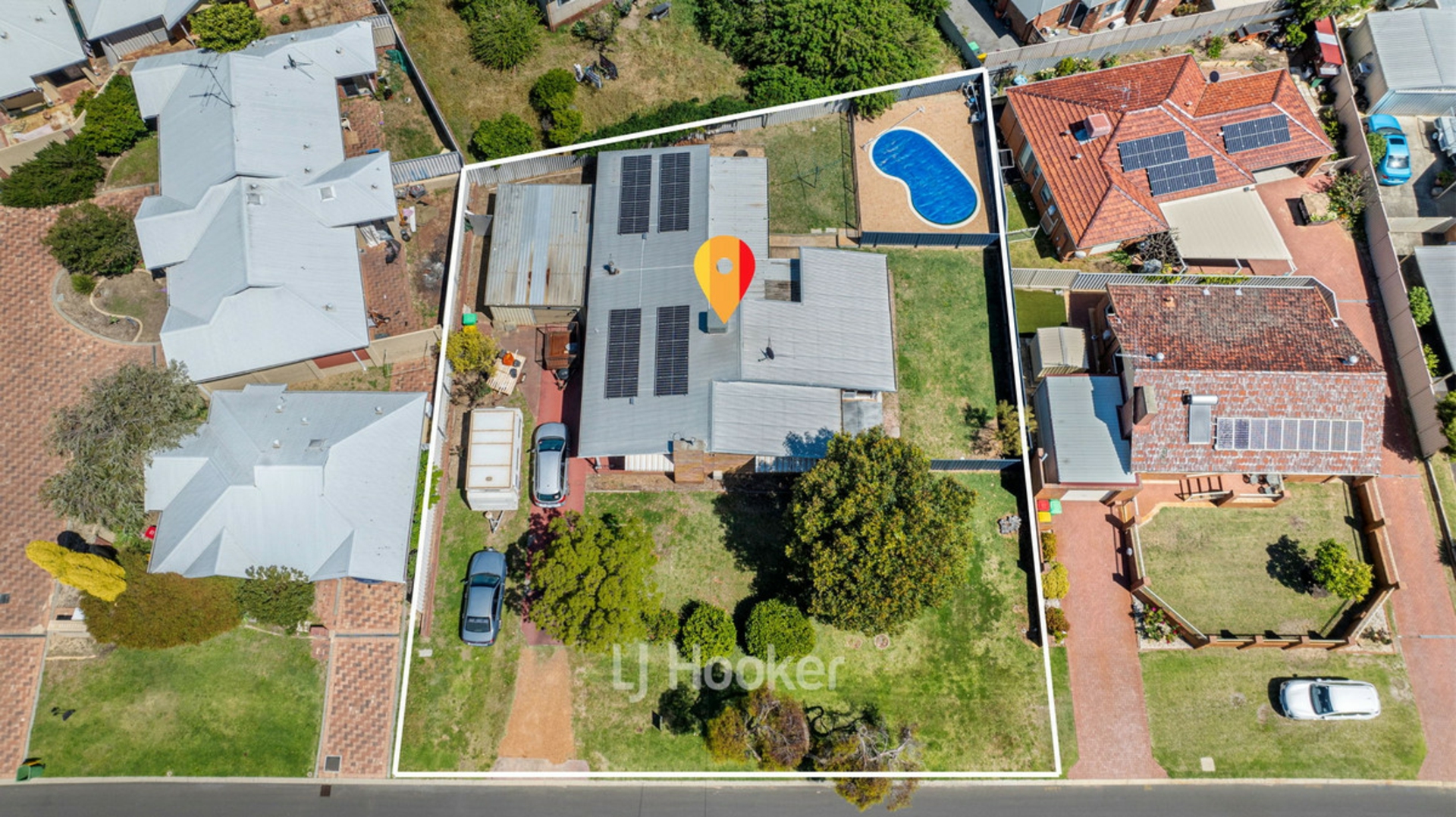 171 Clarke Street East, CAREY PARK