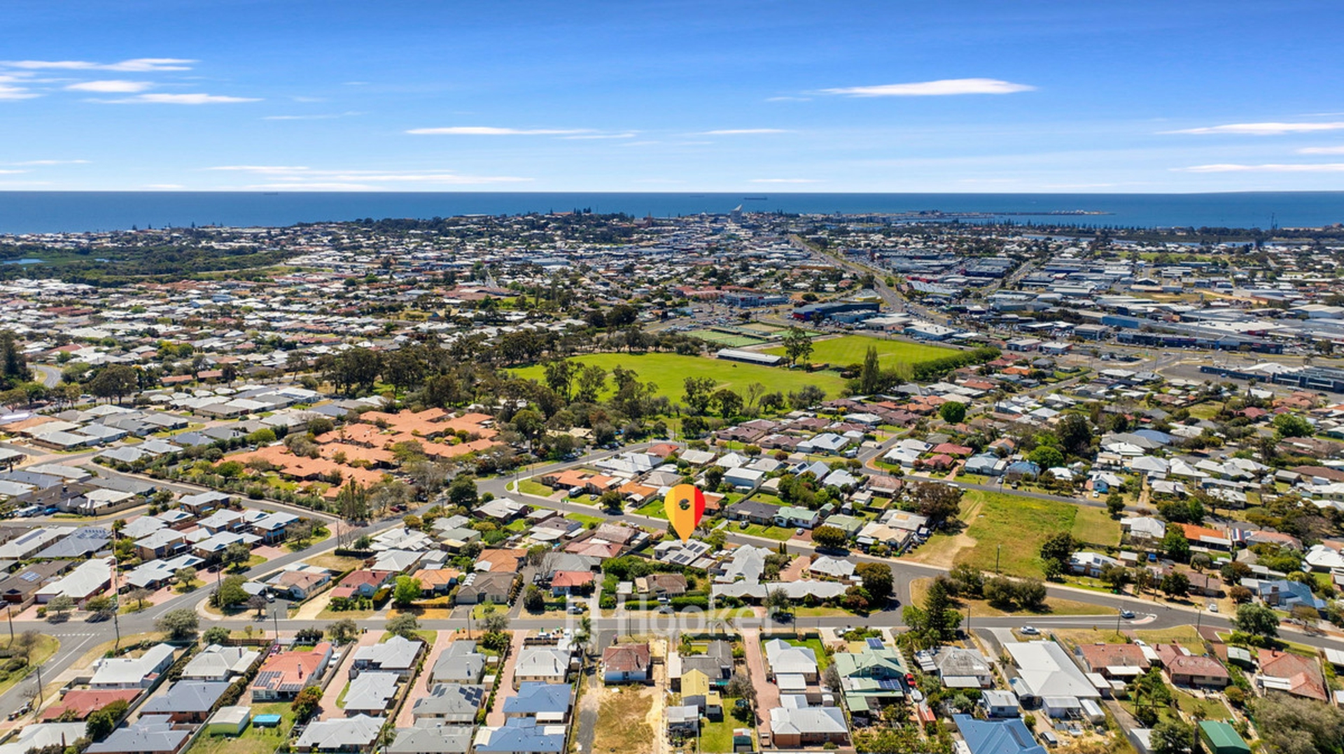 171 Clarke Street East, CAREY PARK