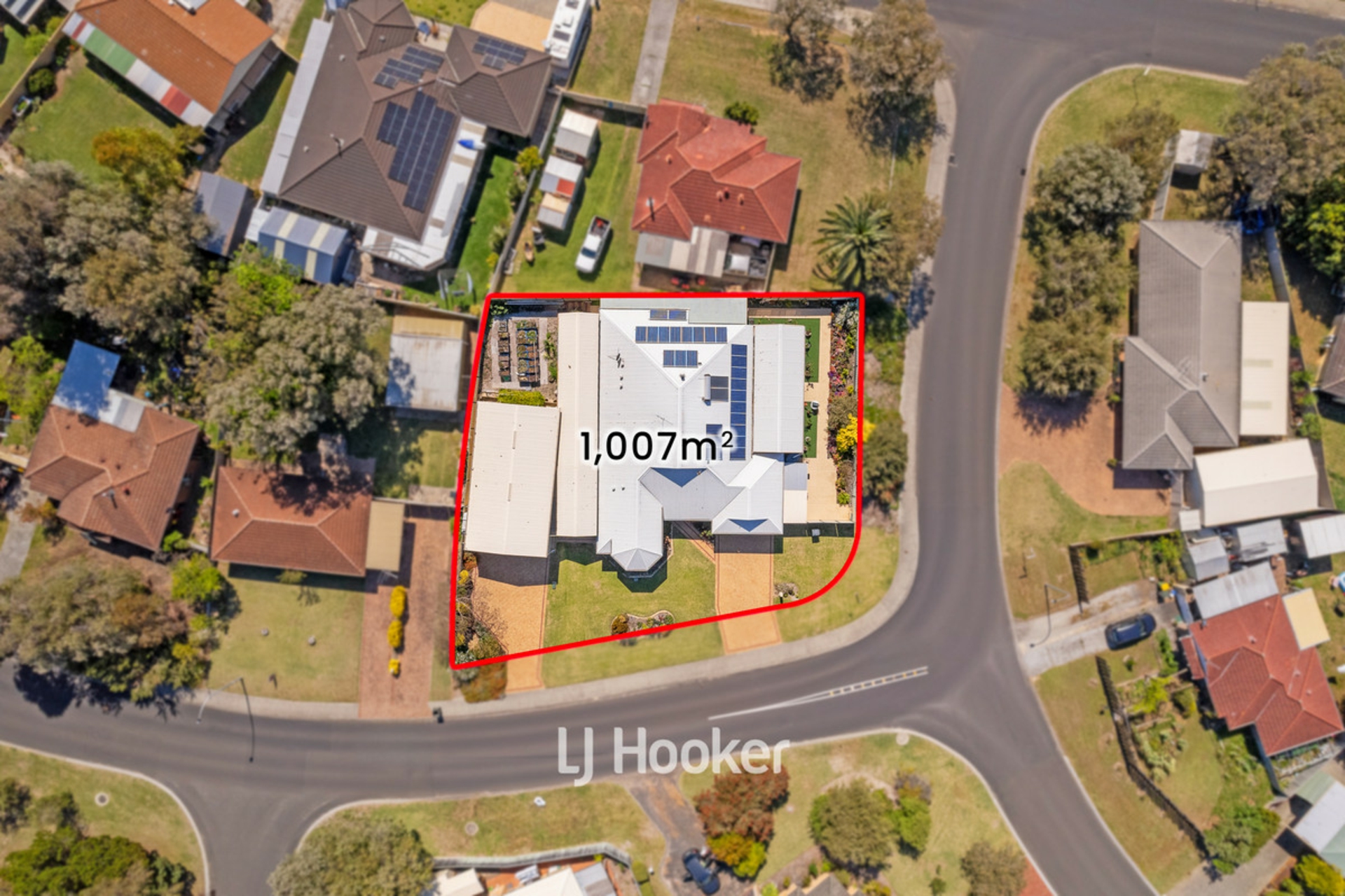 1 Hadfield Avenue, WEST BUSSELTON