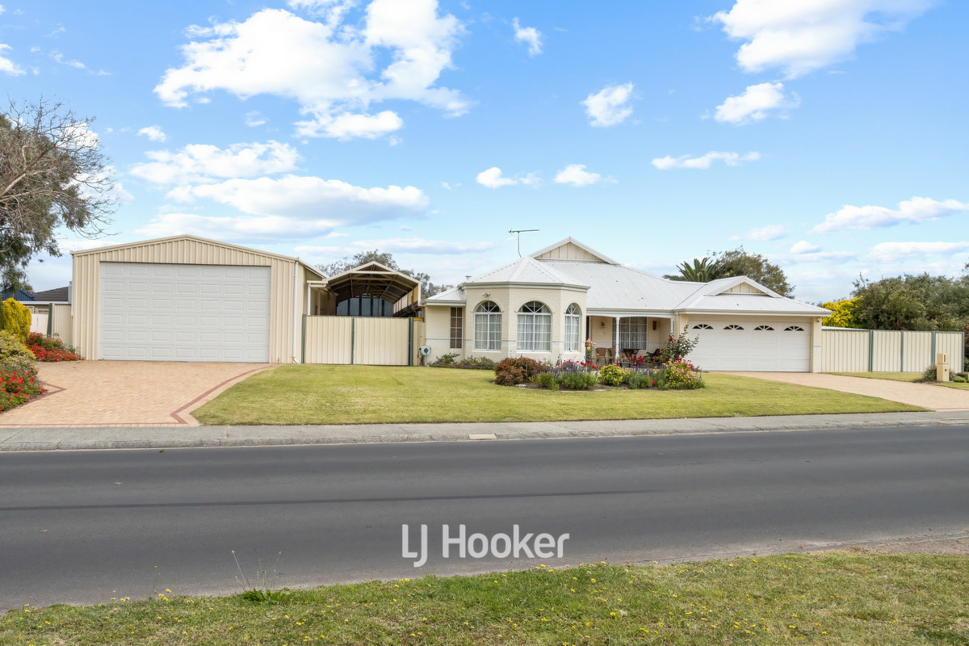 1 Hadfield Avenue, WEST BUSSELTON