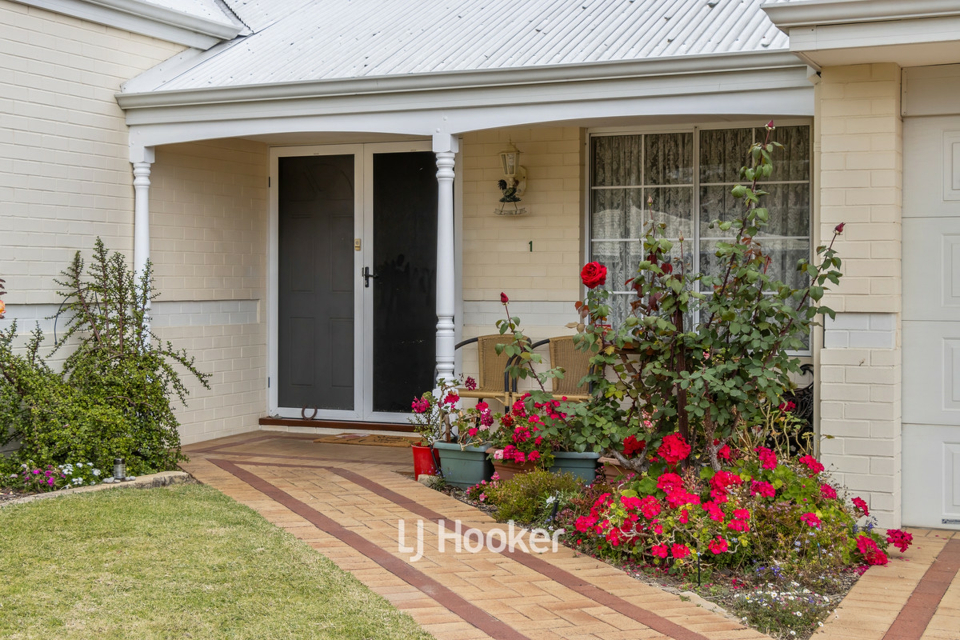 1 Hadfield Avenue, WEST BUSSELTON