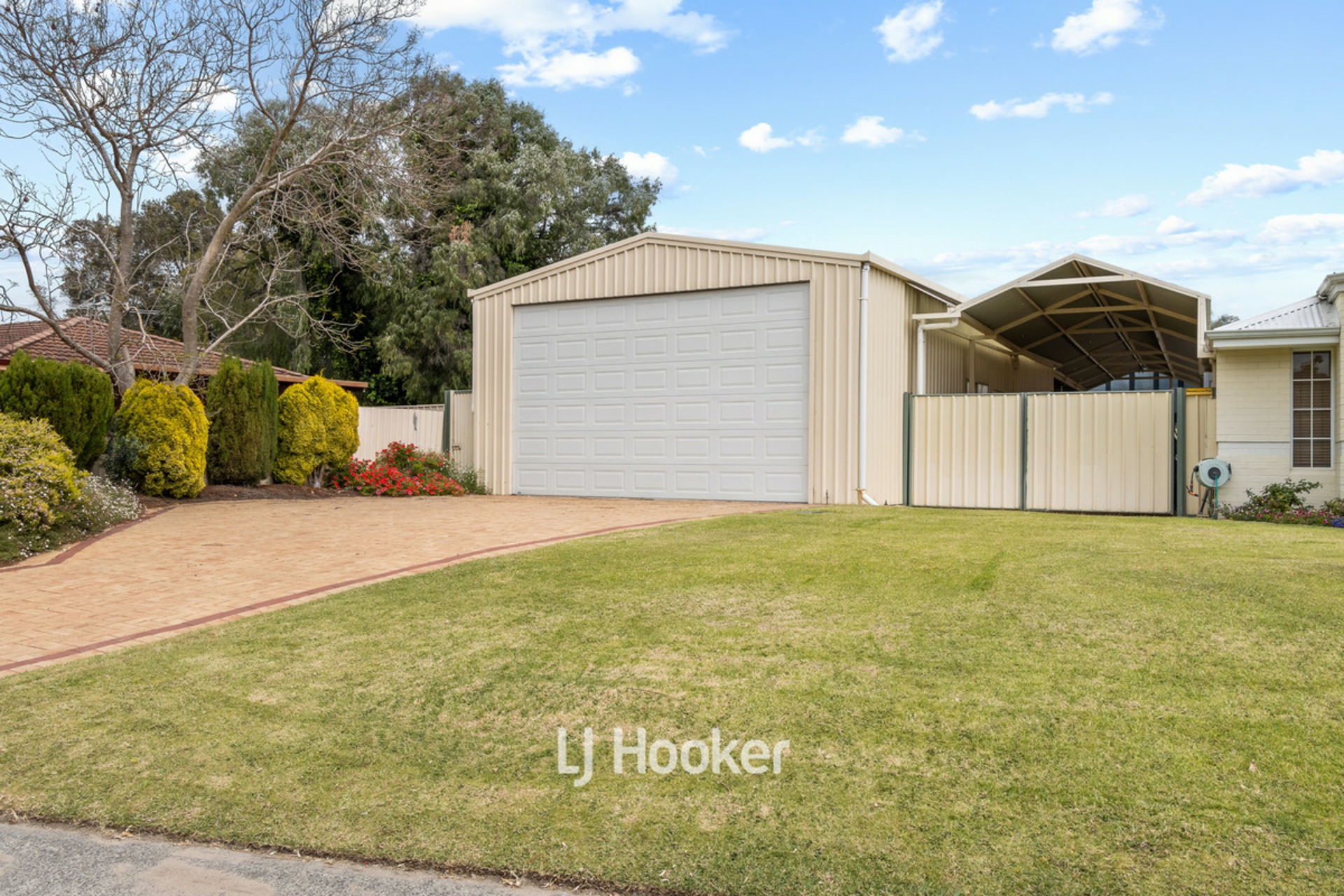 1 Hadfield Avenue, WEST BUSSELTON