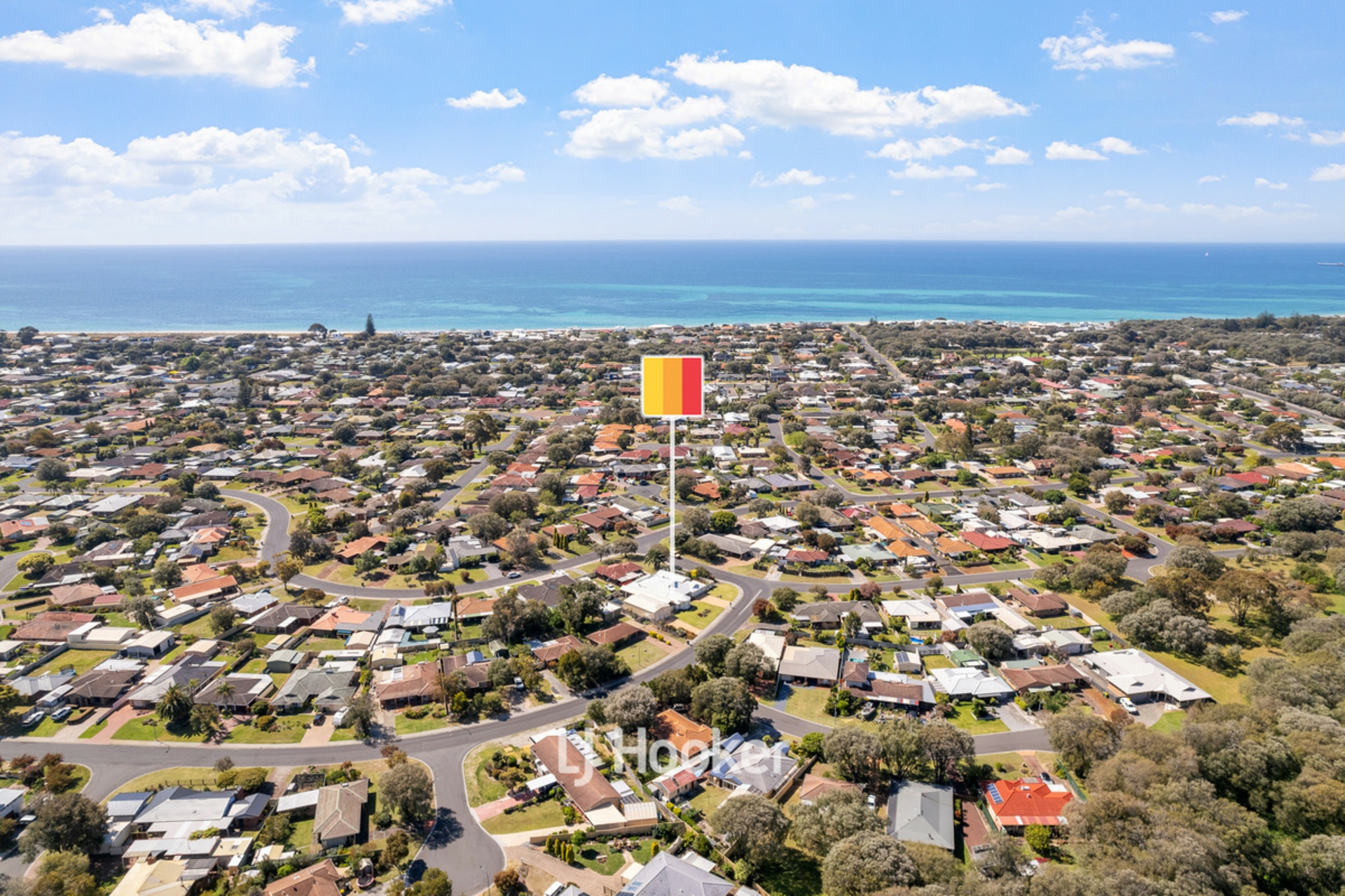 1 Hadfield Avenue, WEST BUSSELTON