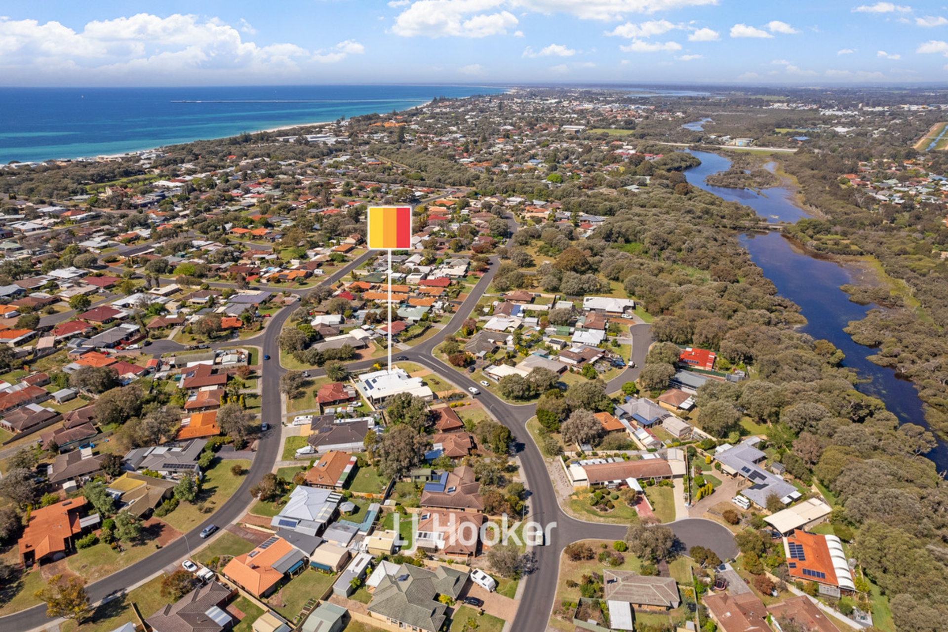 1 Hadfield Avenue, WEST BUSSELTON