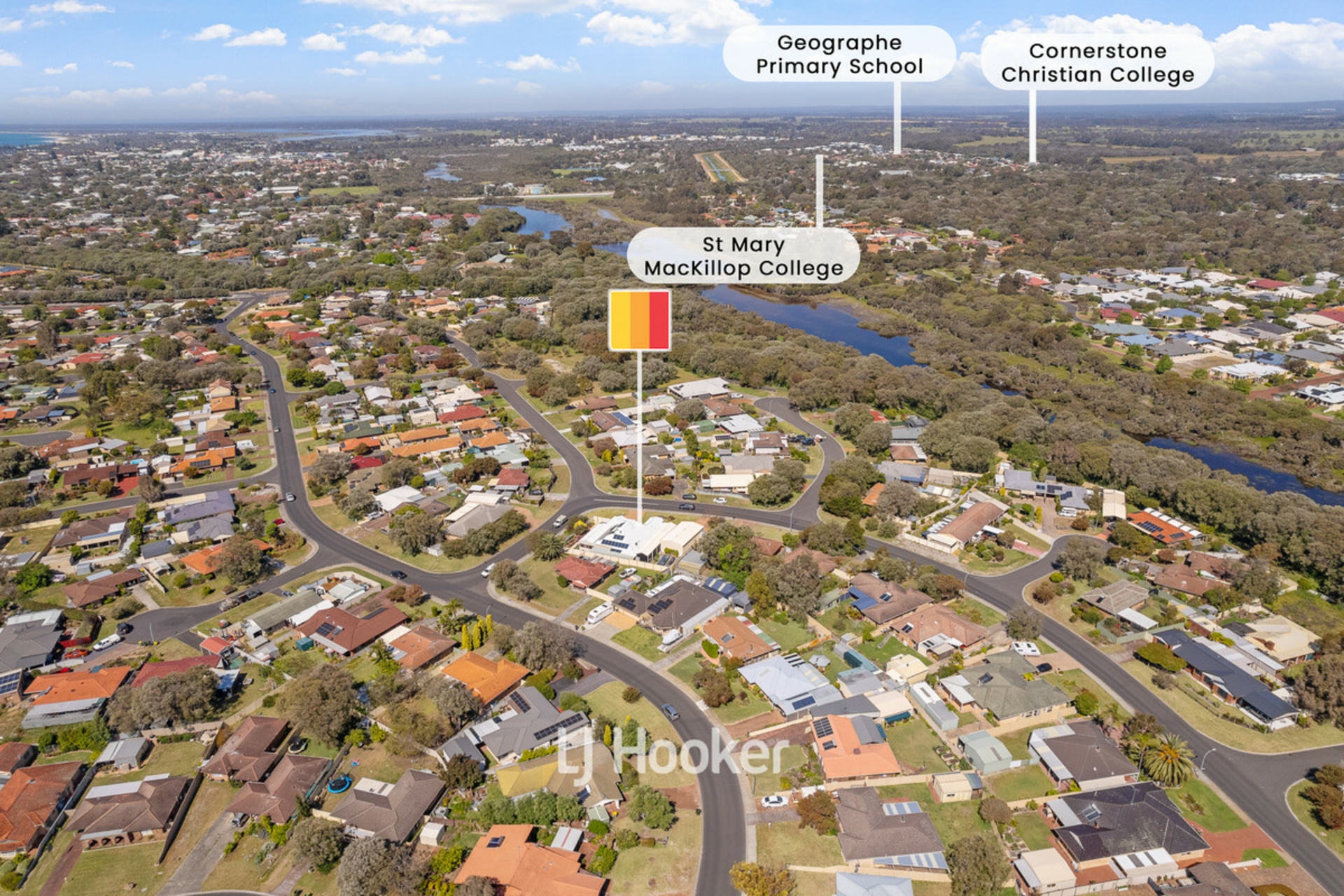 1 Hadfield Avenue, WEST BUSSELTON