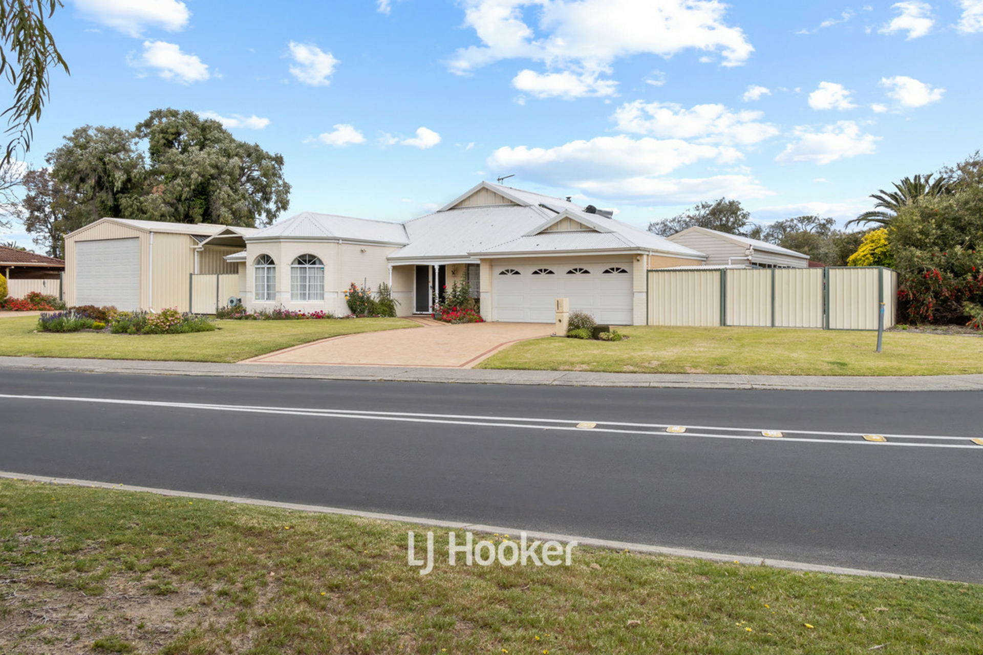 1 Hadfield Avenue, WEST BUSSELTON
