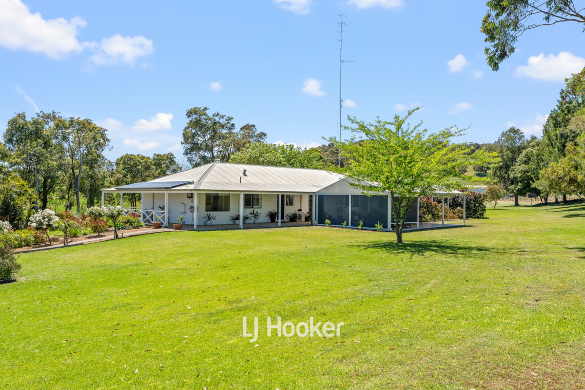 5 Kasten Road Brunswick WA House for Sale LJ Hooker