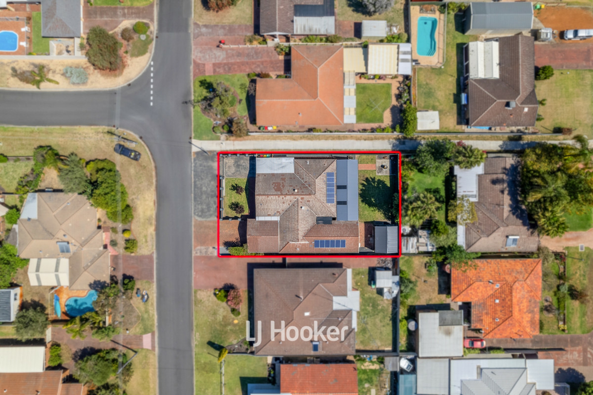 16 Julia Drive, SOUTH BUNBURY