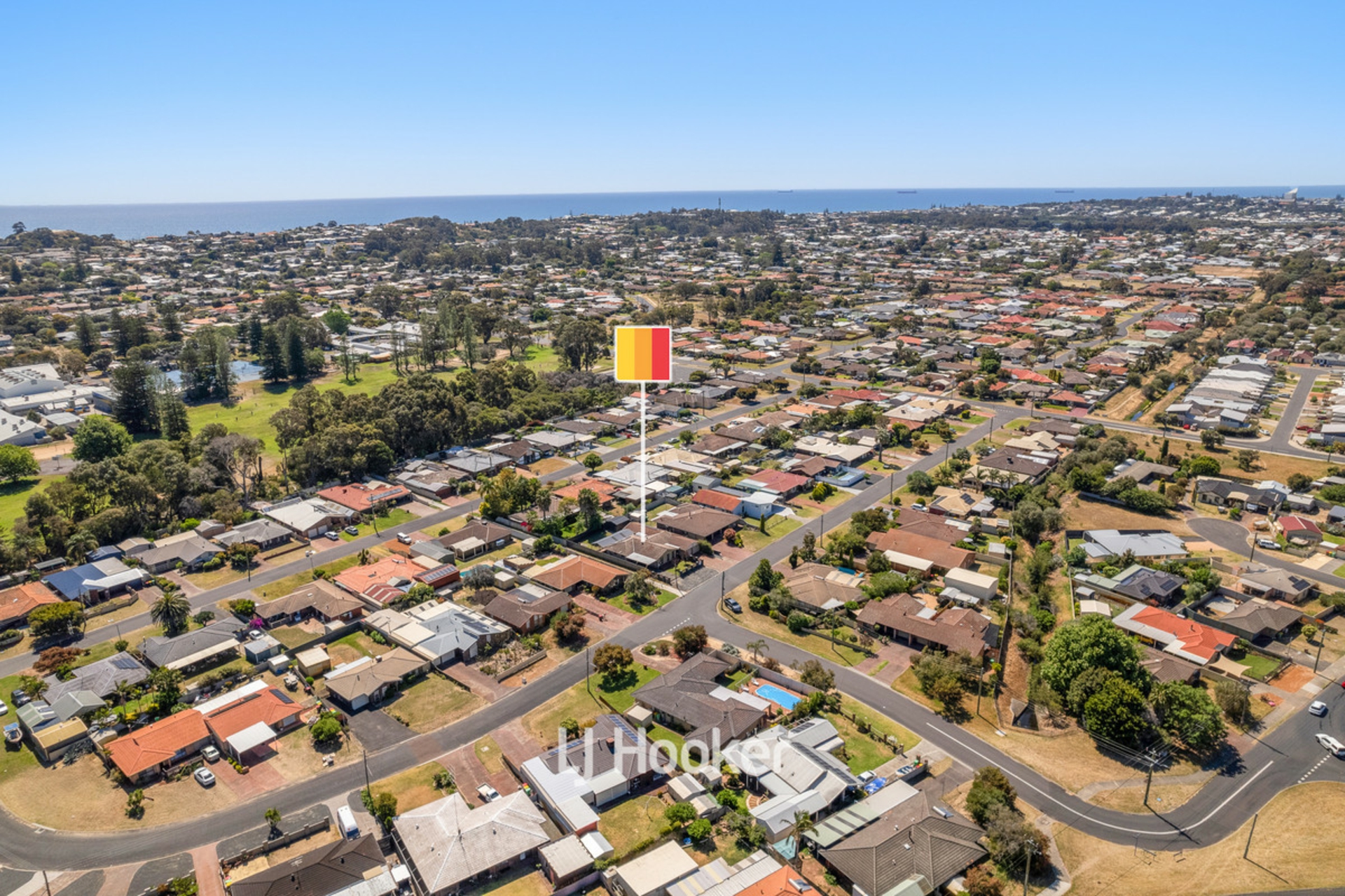 16 Julia Drive, SOUTH BUNBURY