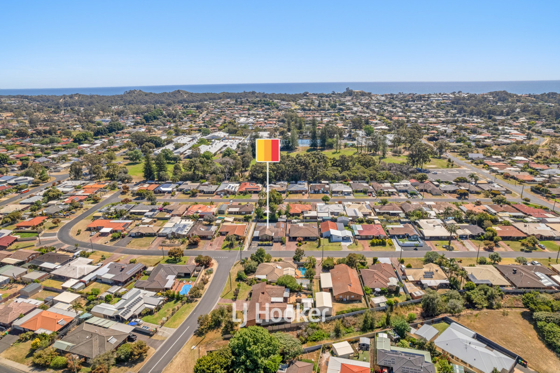 16 Julia Drive, SOUTH BUNBURY