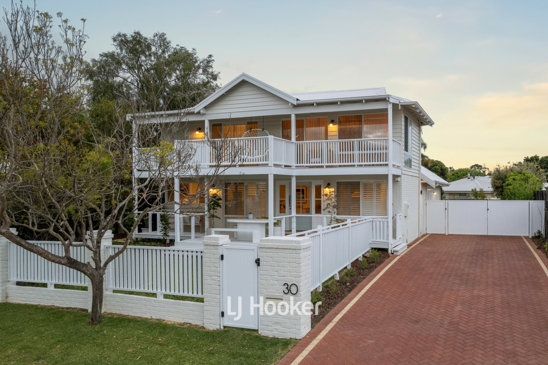 30 Amberley Loop, DUNSBOROUGH