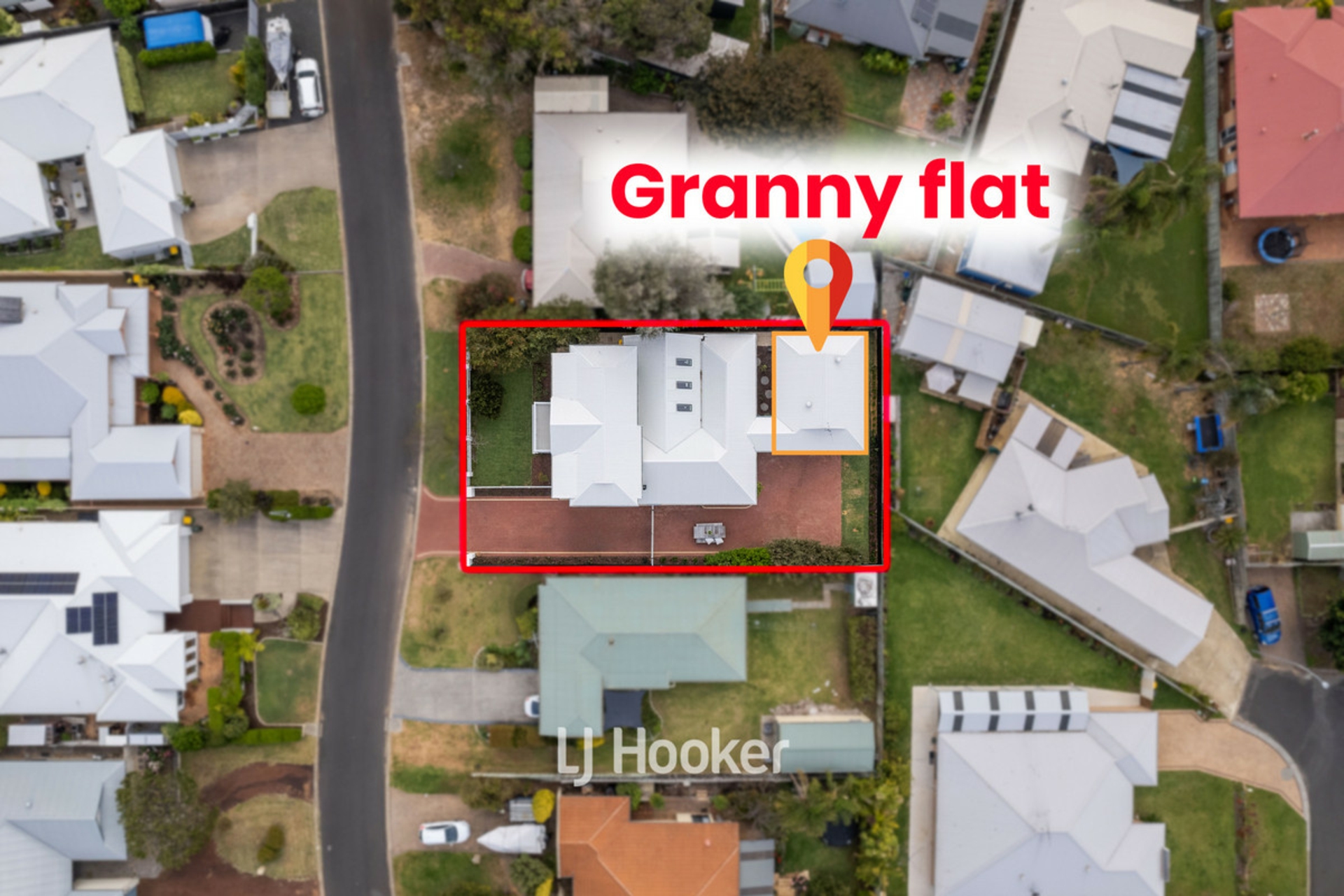 30 Amberley Loop, DUNSBOROUGH