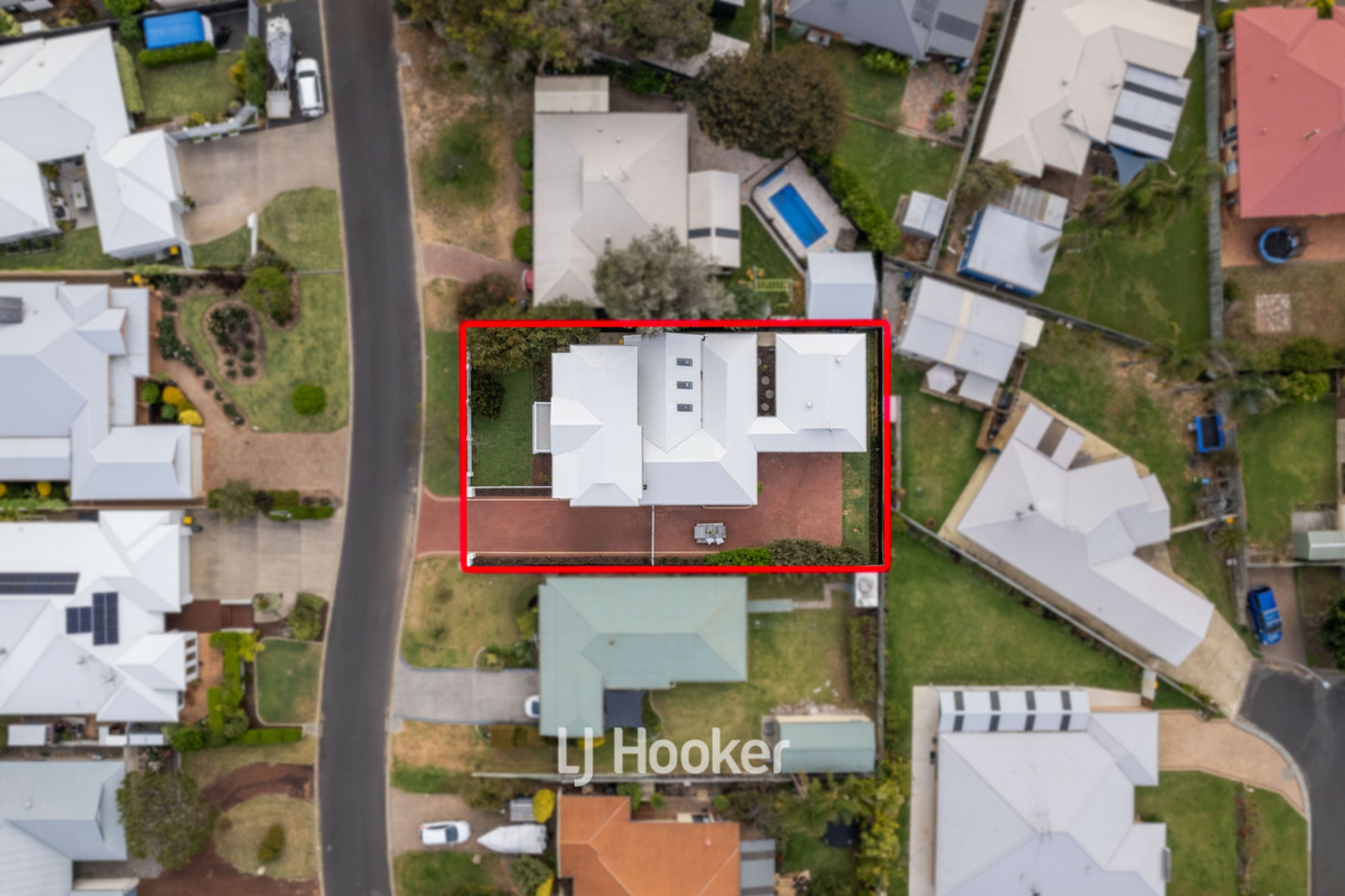 30 Amberley Loop, DUNSBOROUGH