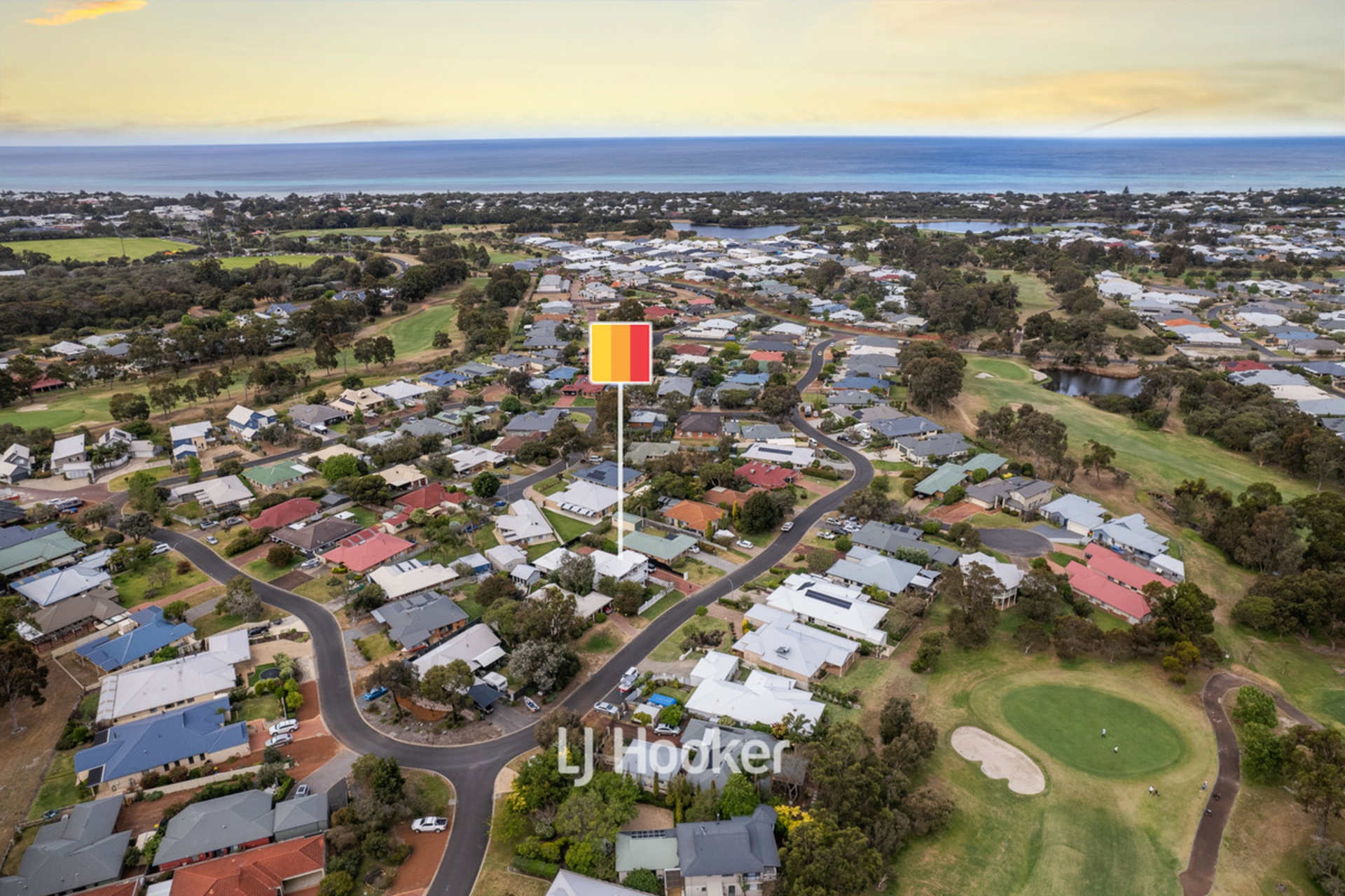 30 Amberley Loop, DUNSBOROUGH