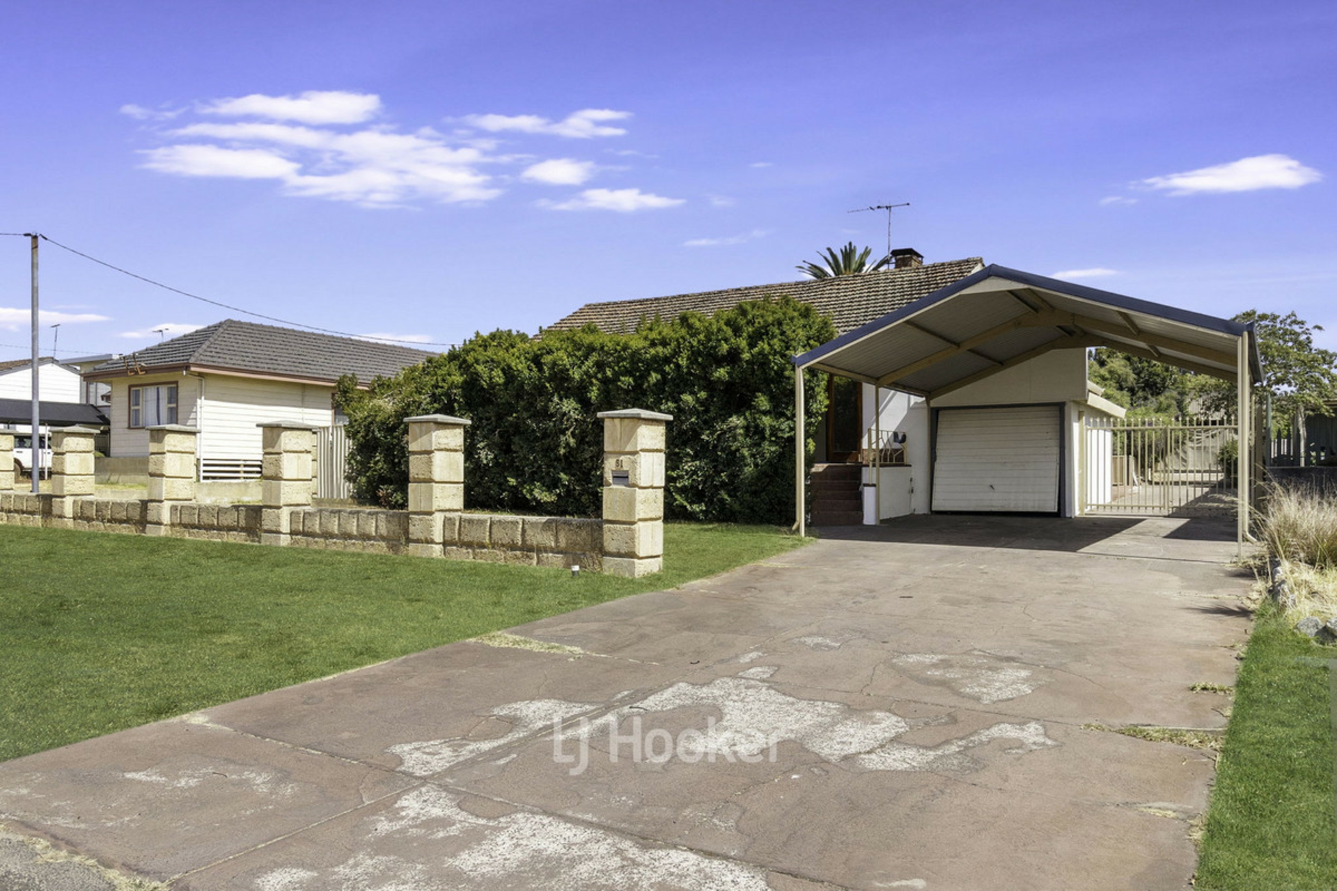 51 Bucktin Street Collie WA