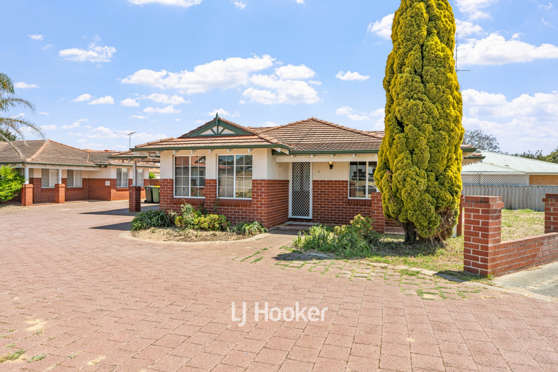 1/68 Minninup Road, SOUTH BUNBURY