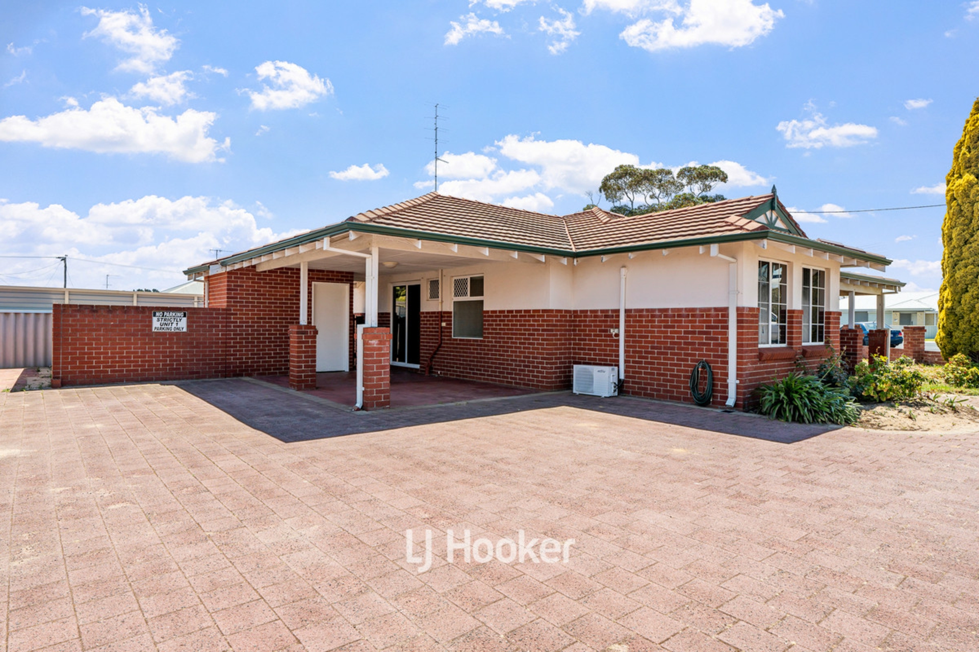 1/68 Minninup Road, SOUTH BUNBURY