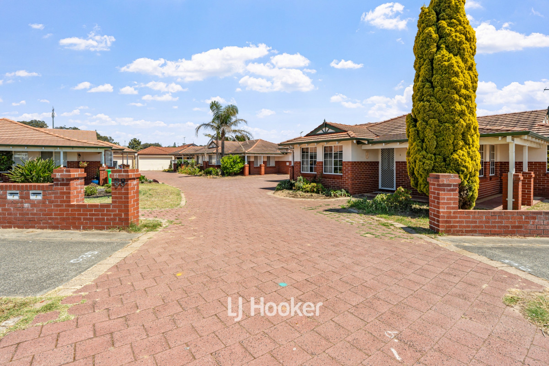 1/68 Minninup Road, SOUTH BUNBURY