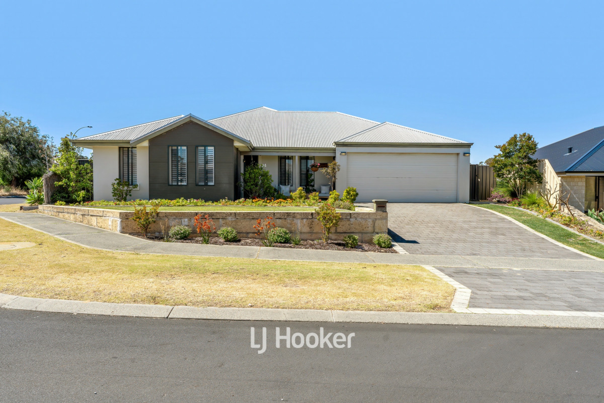 24 Chisholm Road, DALYELLUP