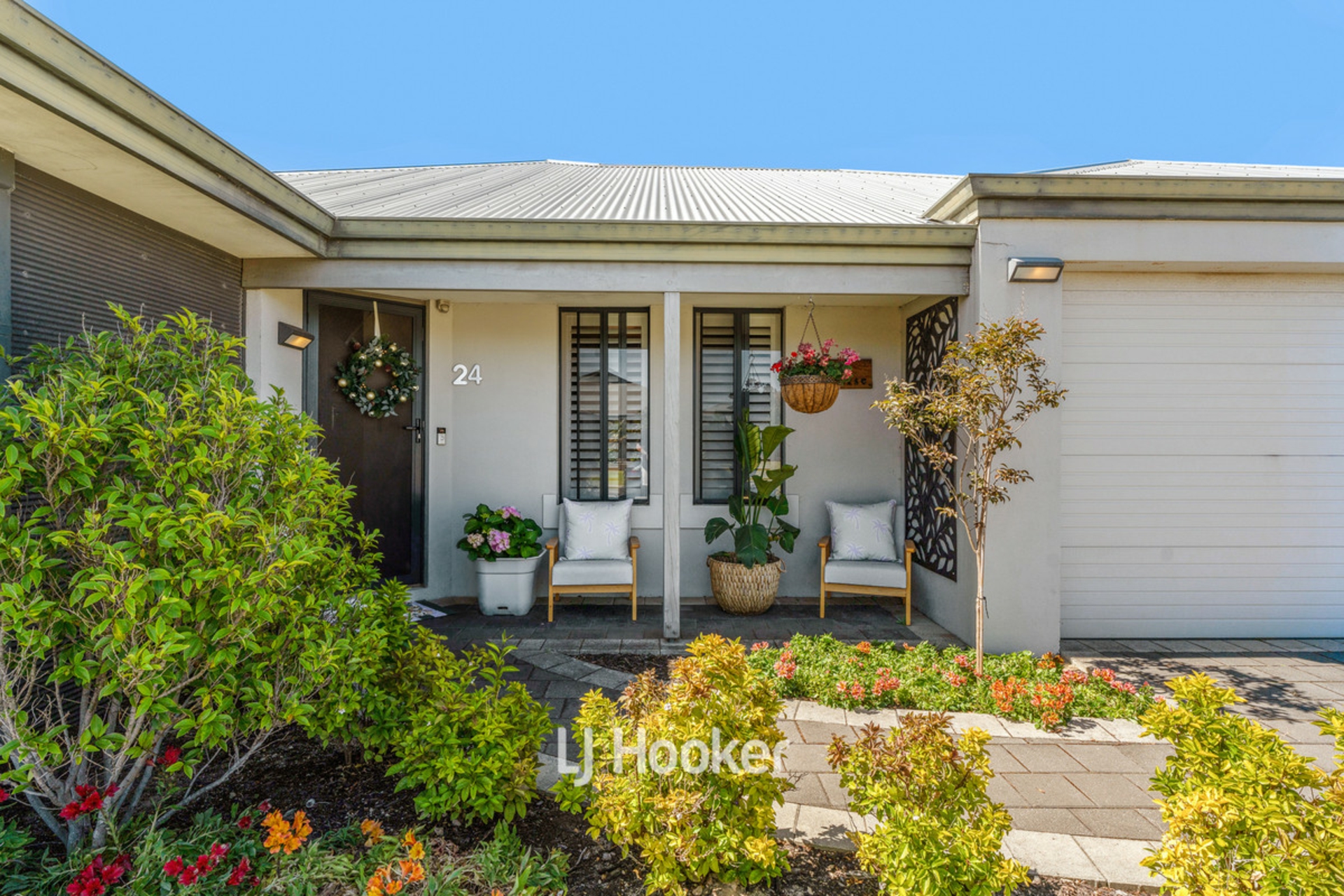 24 Chisholm Road, DALYELLUP