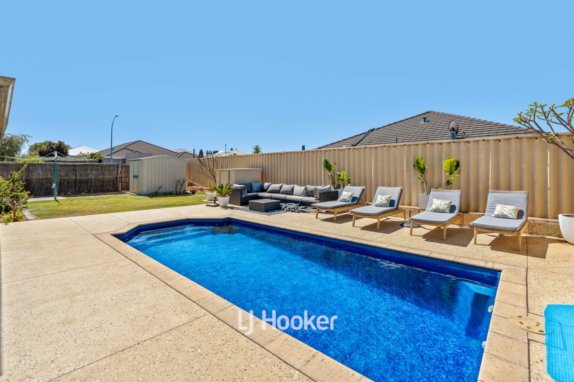 24 Chisholm Road, DALYELLUP