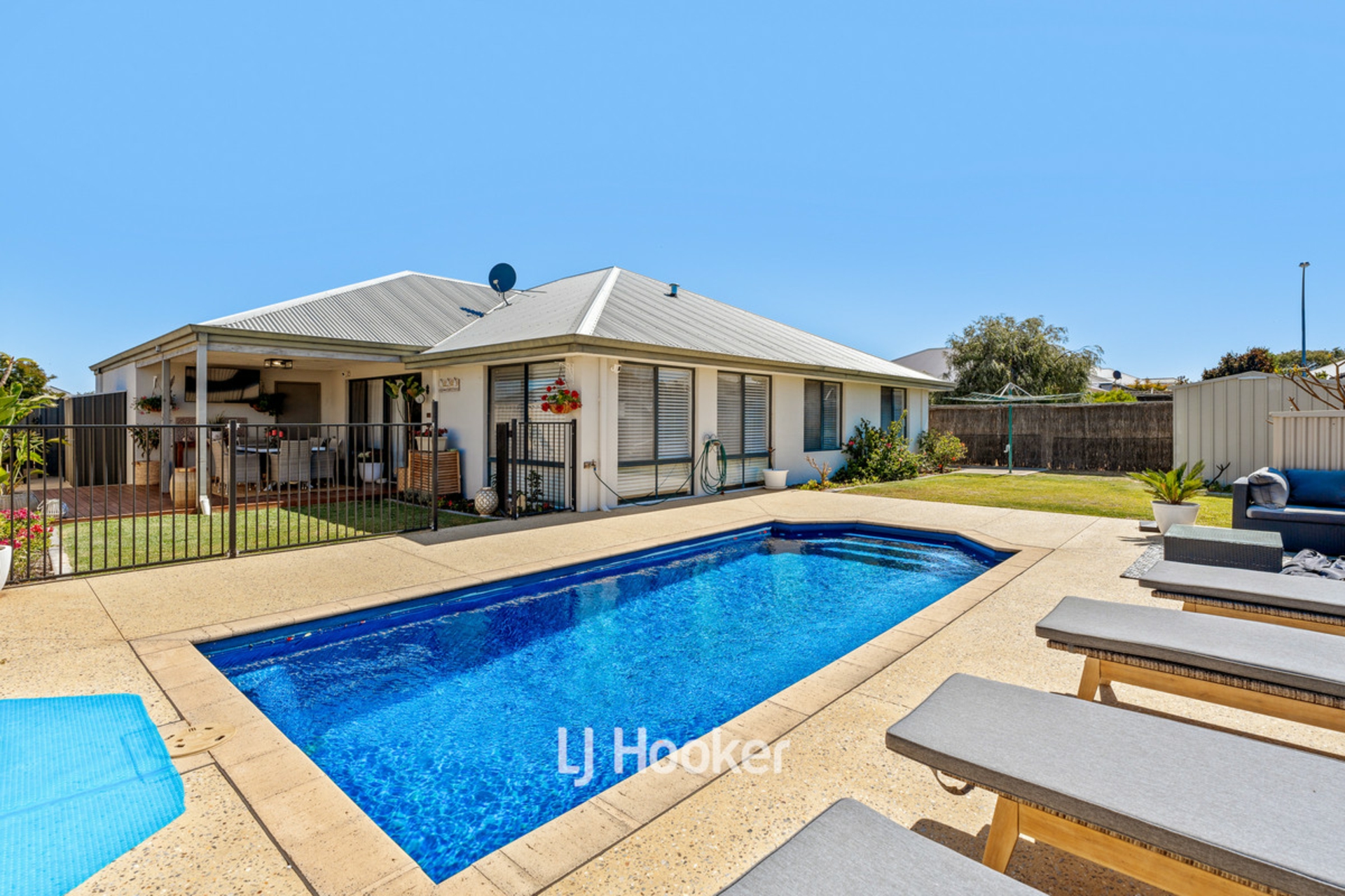 24 Chisholm Road, DALYELLUP