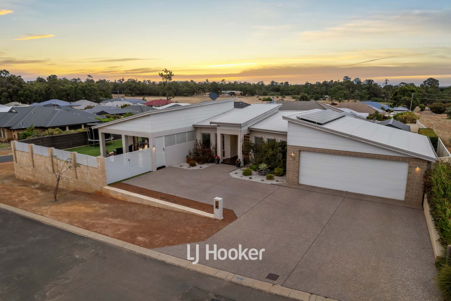 1 Wagtail Way, COLLIE