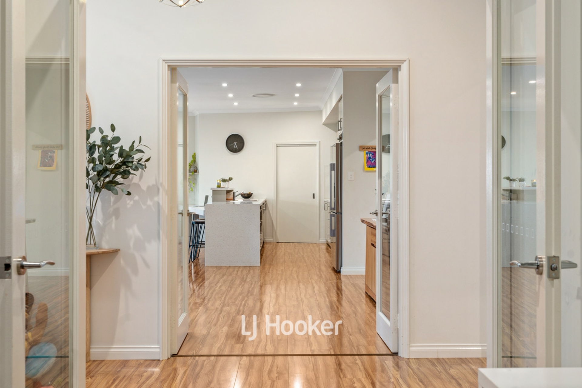 1 Wagtail Way, COLLIE