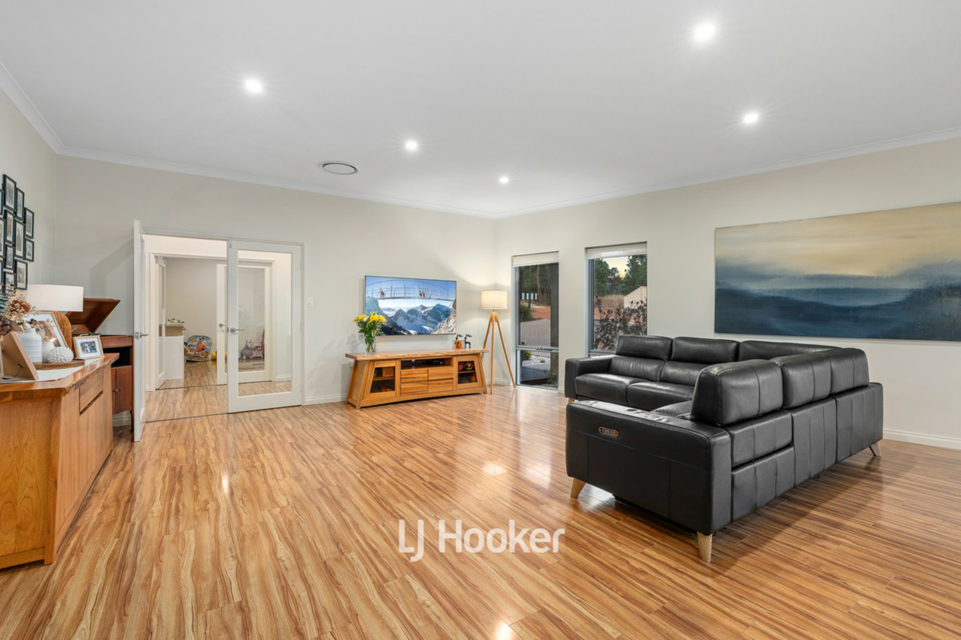 1 Wagtail Way, COLLIE