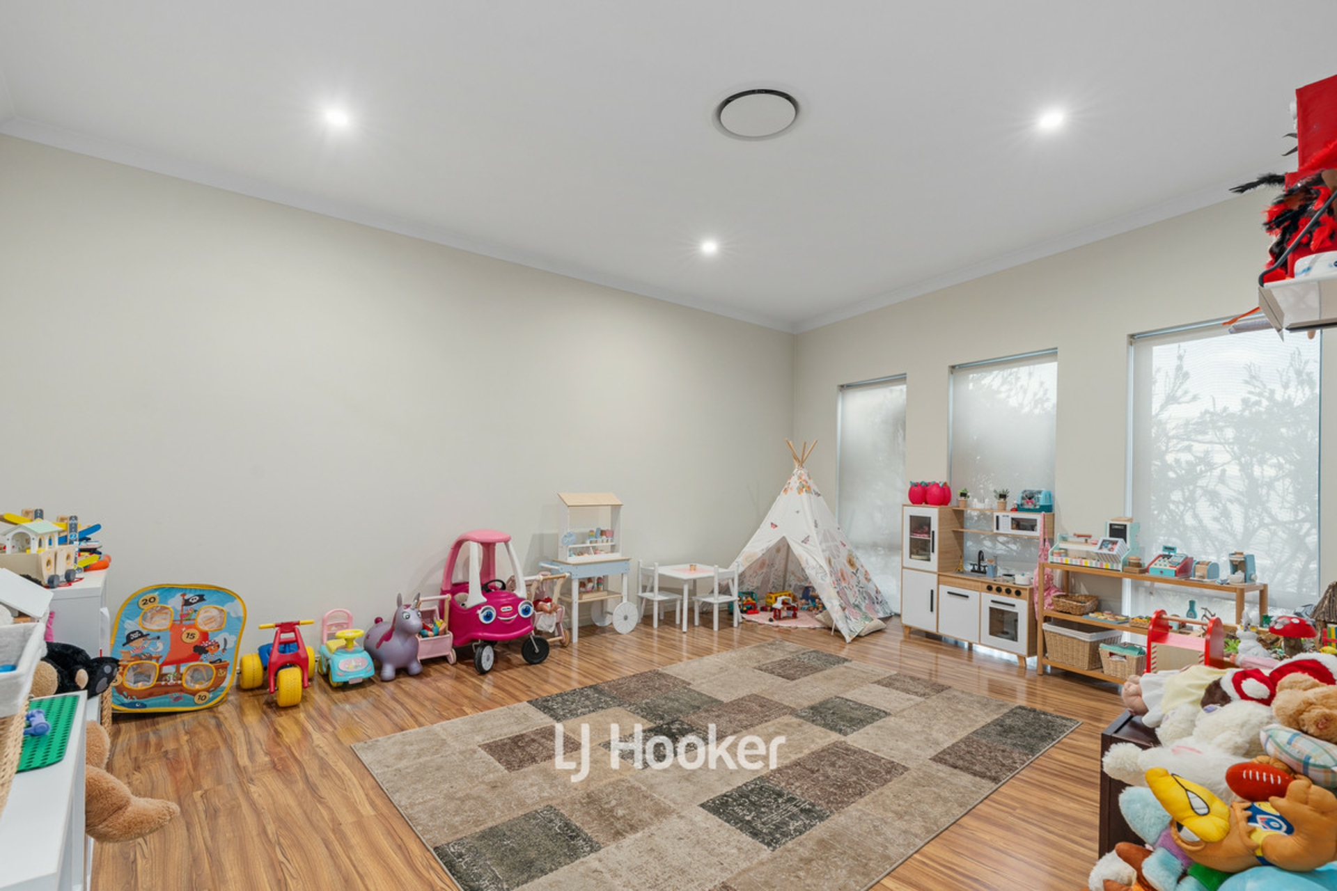 1 Wagtail Way, COLLIE