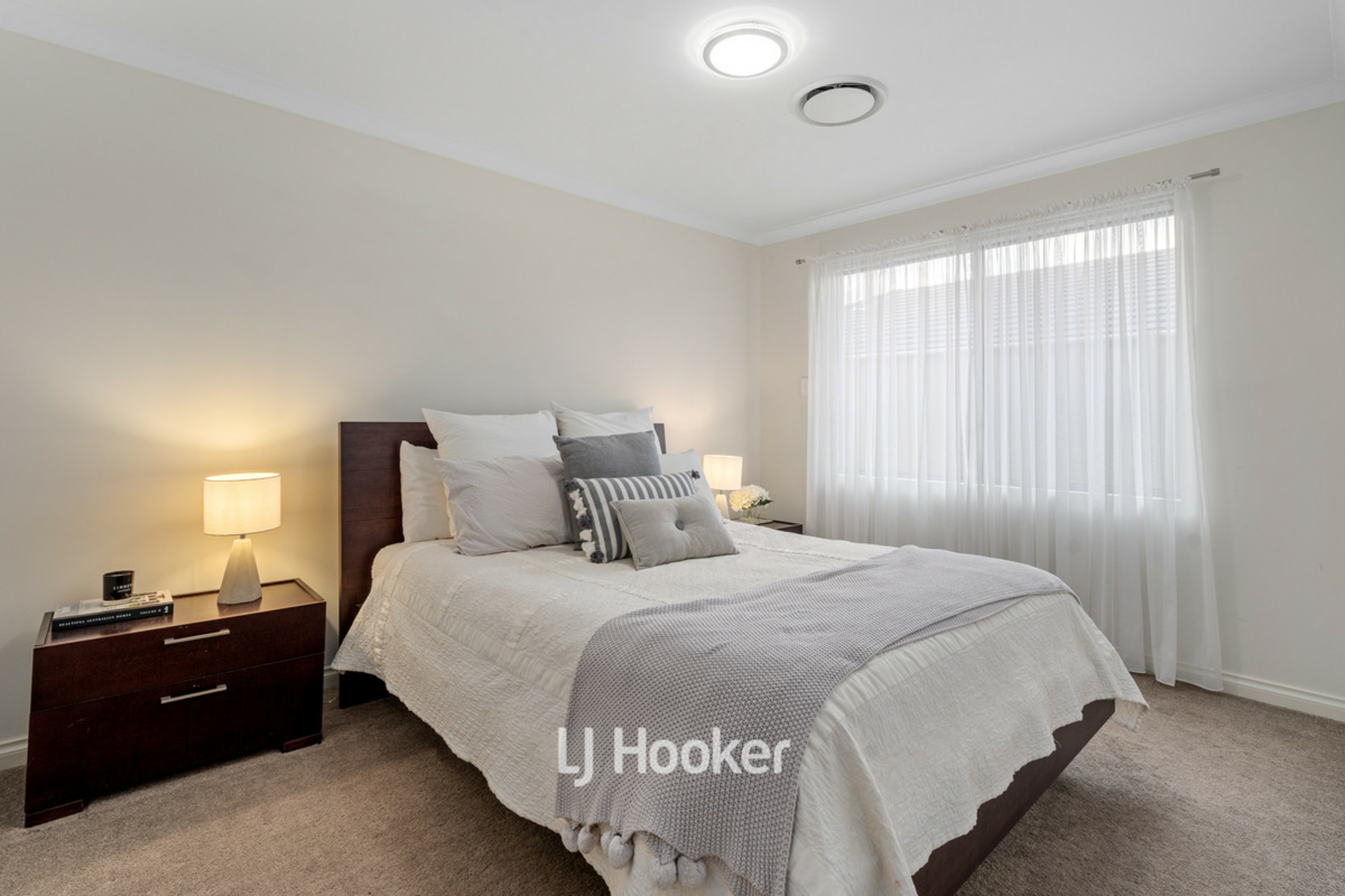 1 Wagtail Way, COLLIE