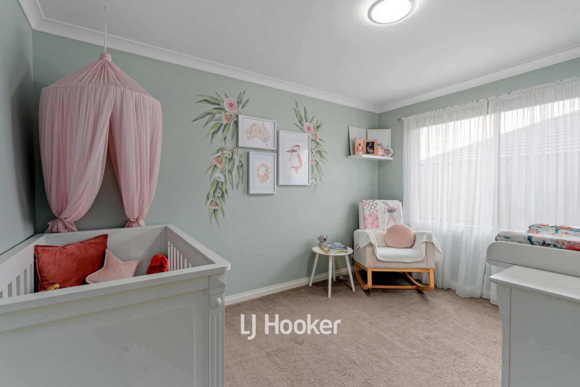 1 Wagtail Way, COLLIE