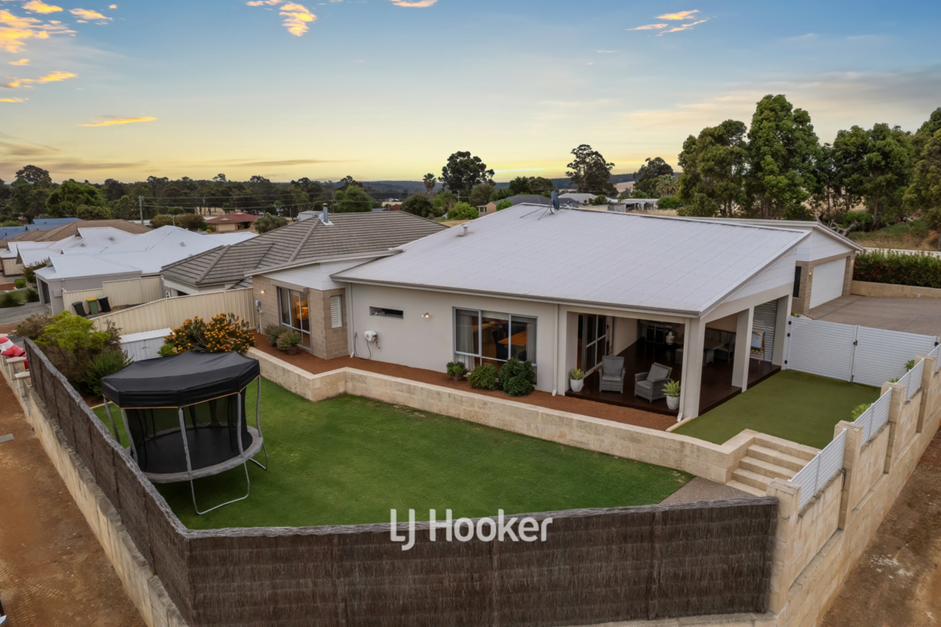 1 Wagtail Way, COLLIE