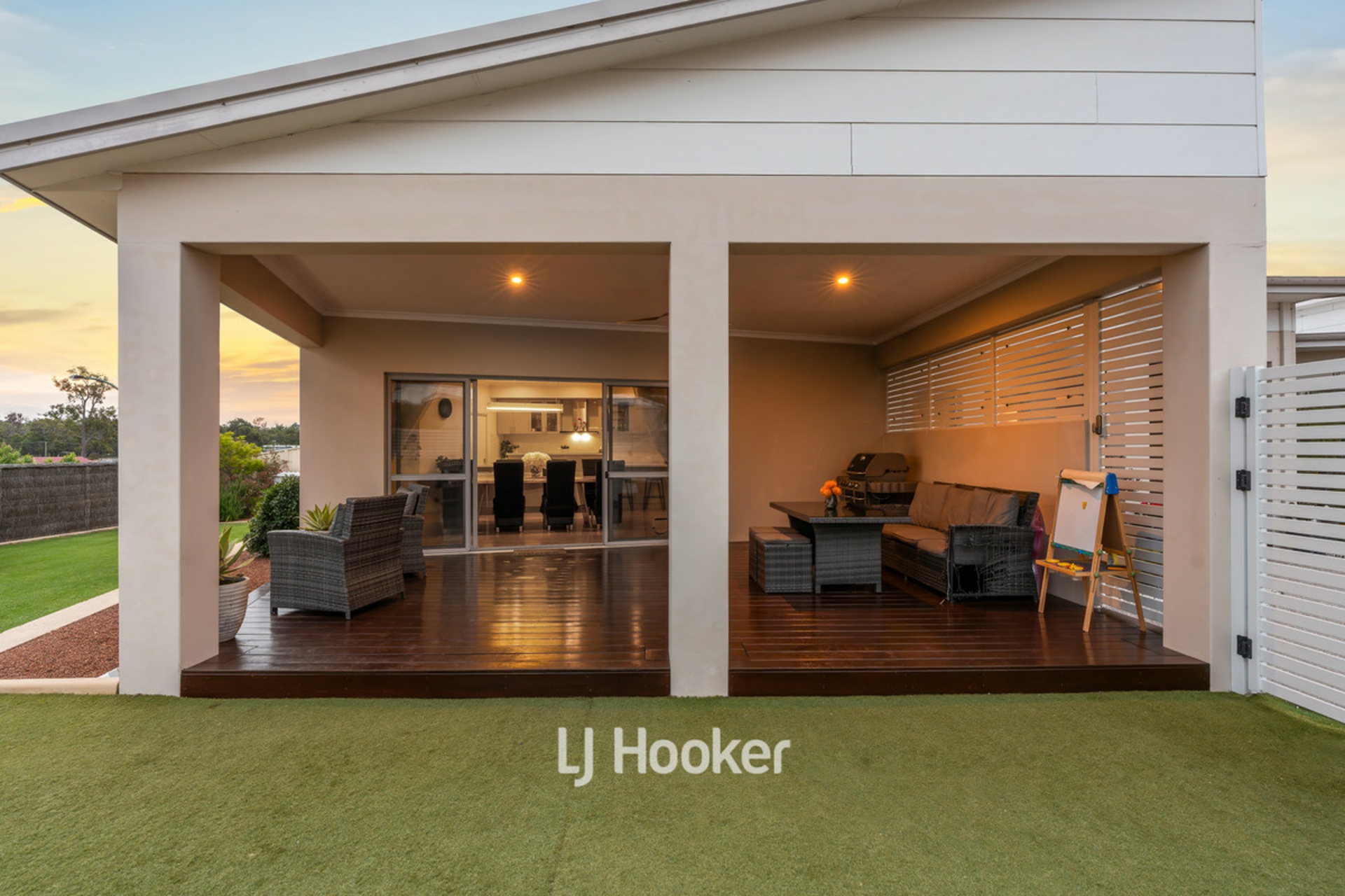 1 Wagtail Way, COLLIE