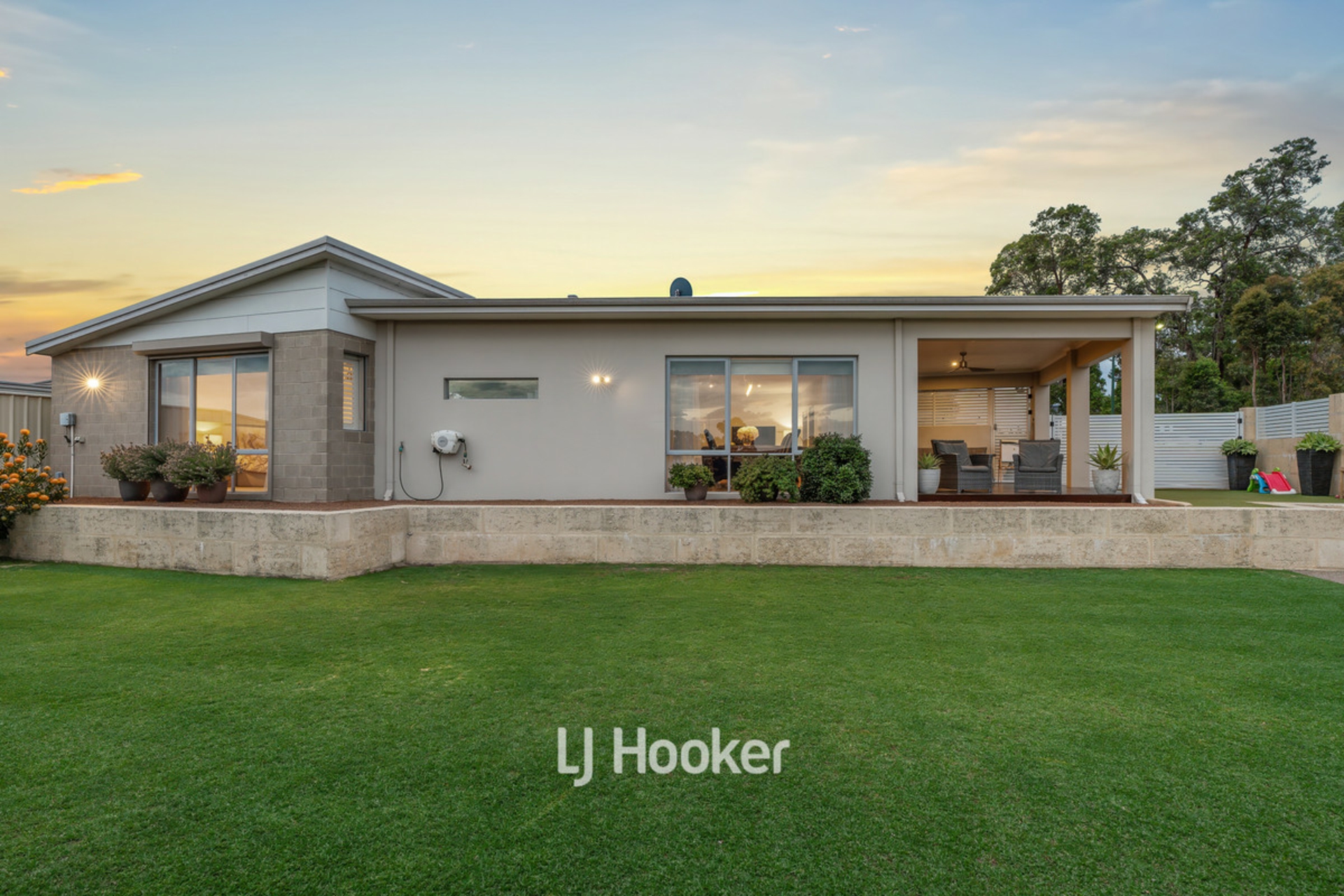 1 Wagtail Way, COLLIE