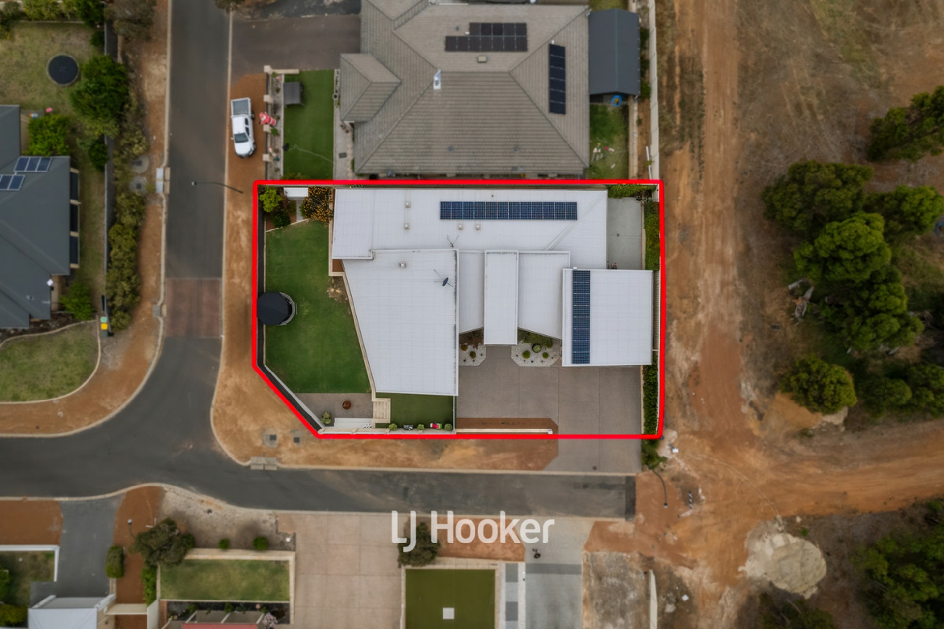 1 Wagtail Way, COLLIE