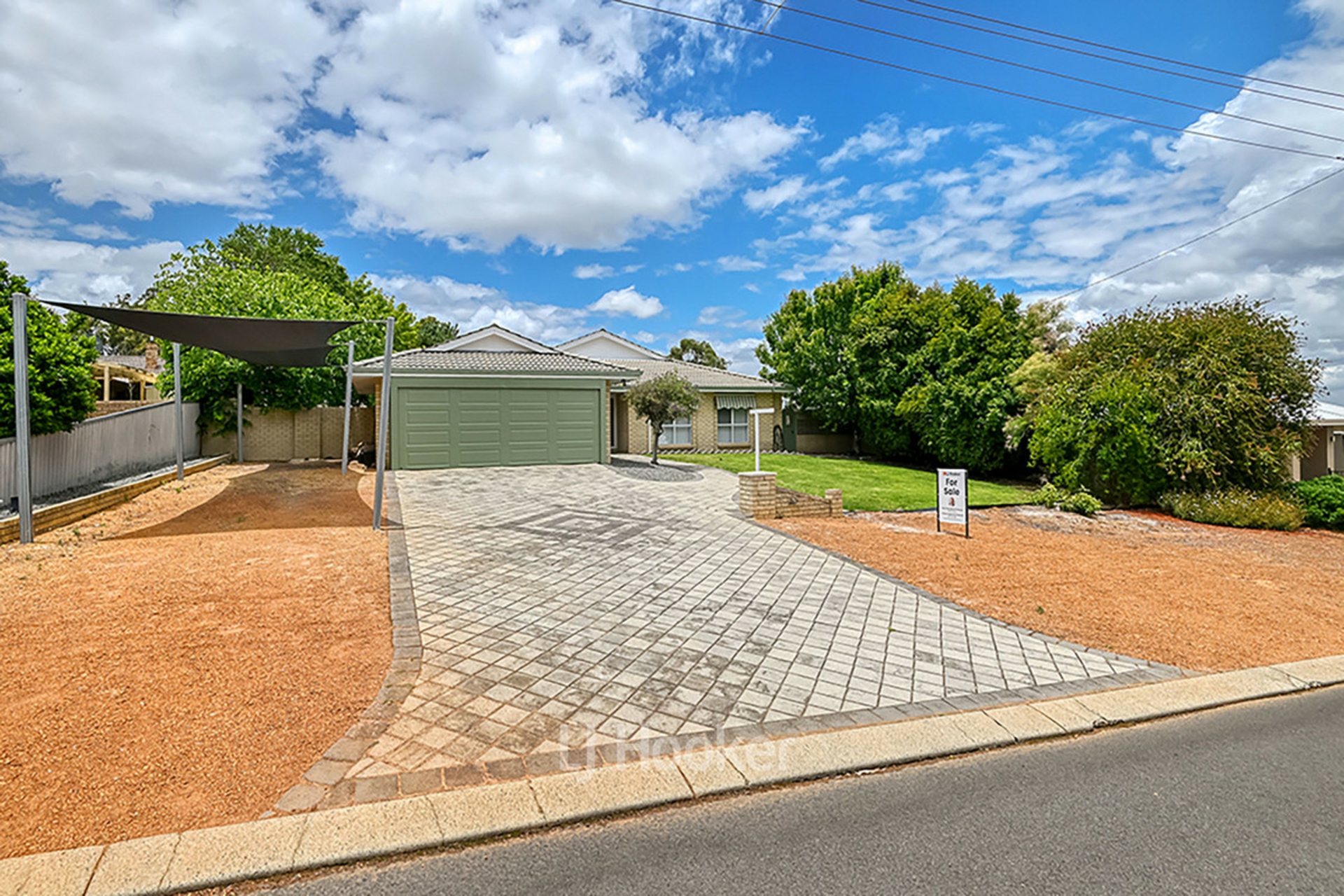 20 Spicer Street, COLLIE