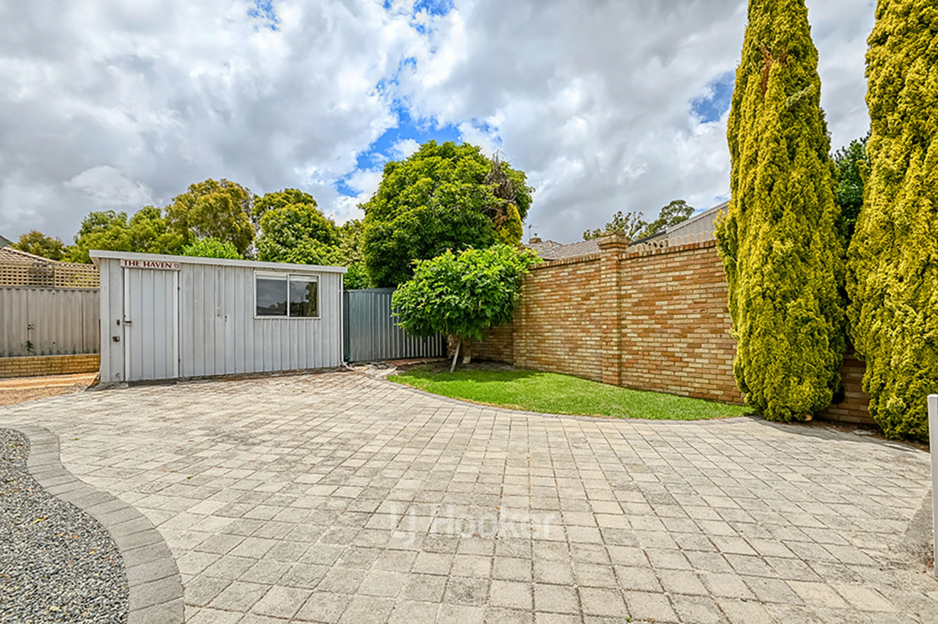 20 Spicer Street, COLLIE