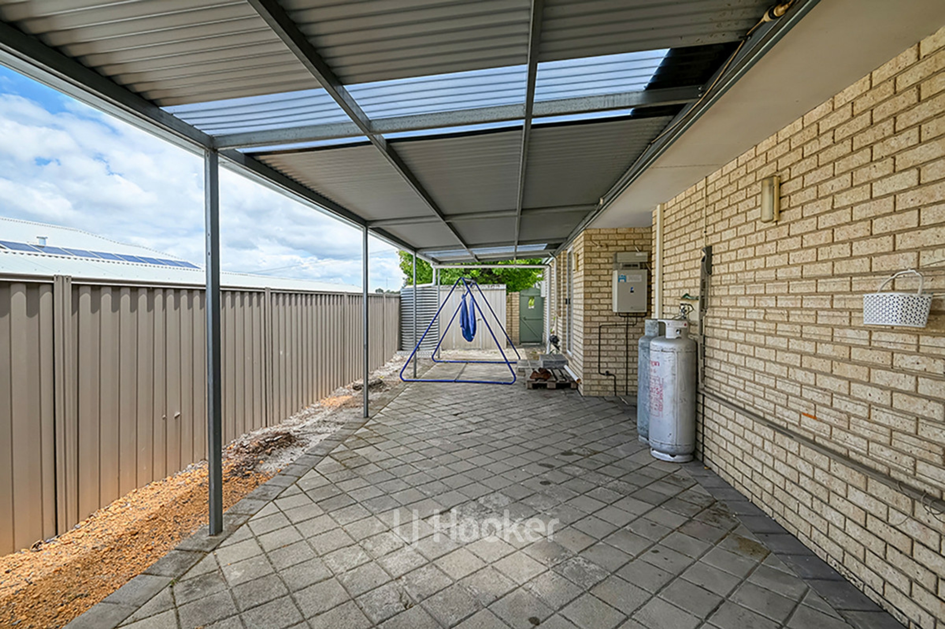 20 Spicer Street, COLLIE