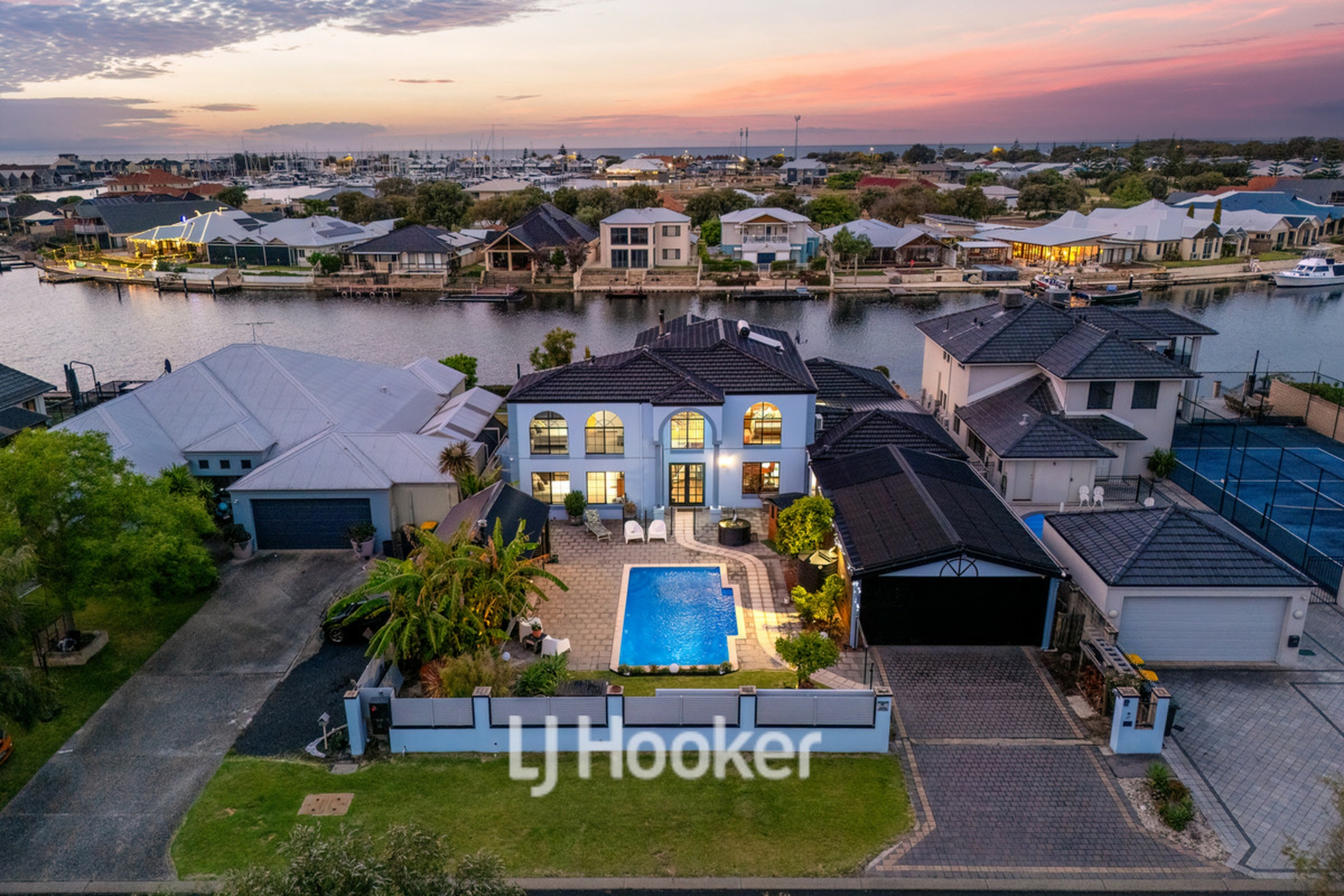 37 Lanyard Boulevard, GEOGRAPHE