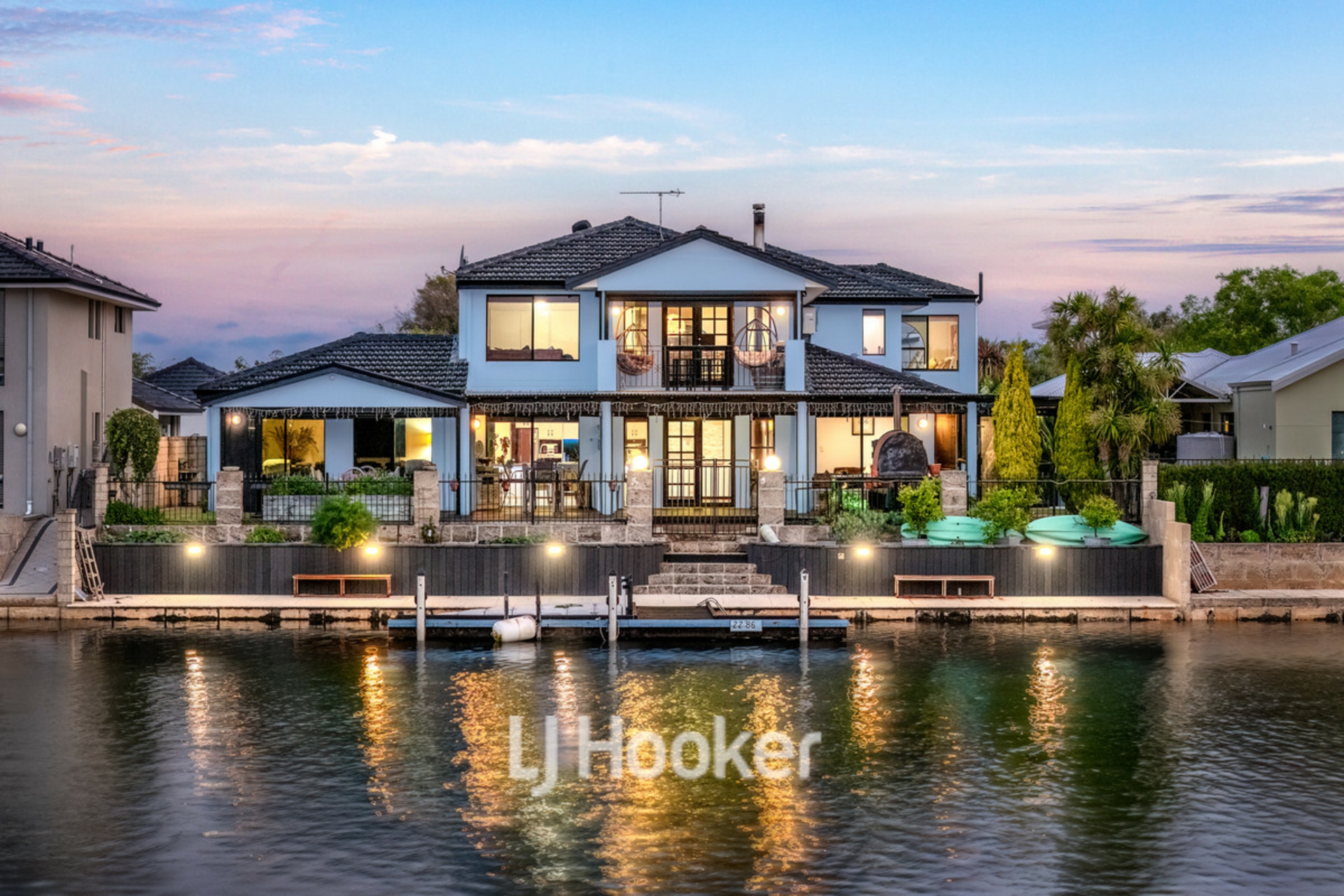 37 Lanyard Boulevard, GEOGRAPHE